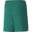 Poivre Vert - Puma - DONDUP two-pocket cotton track shorts - 2