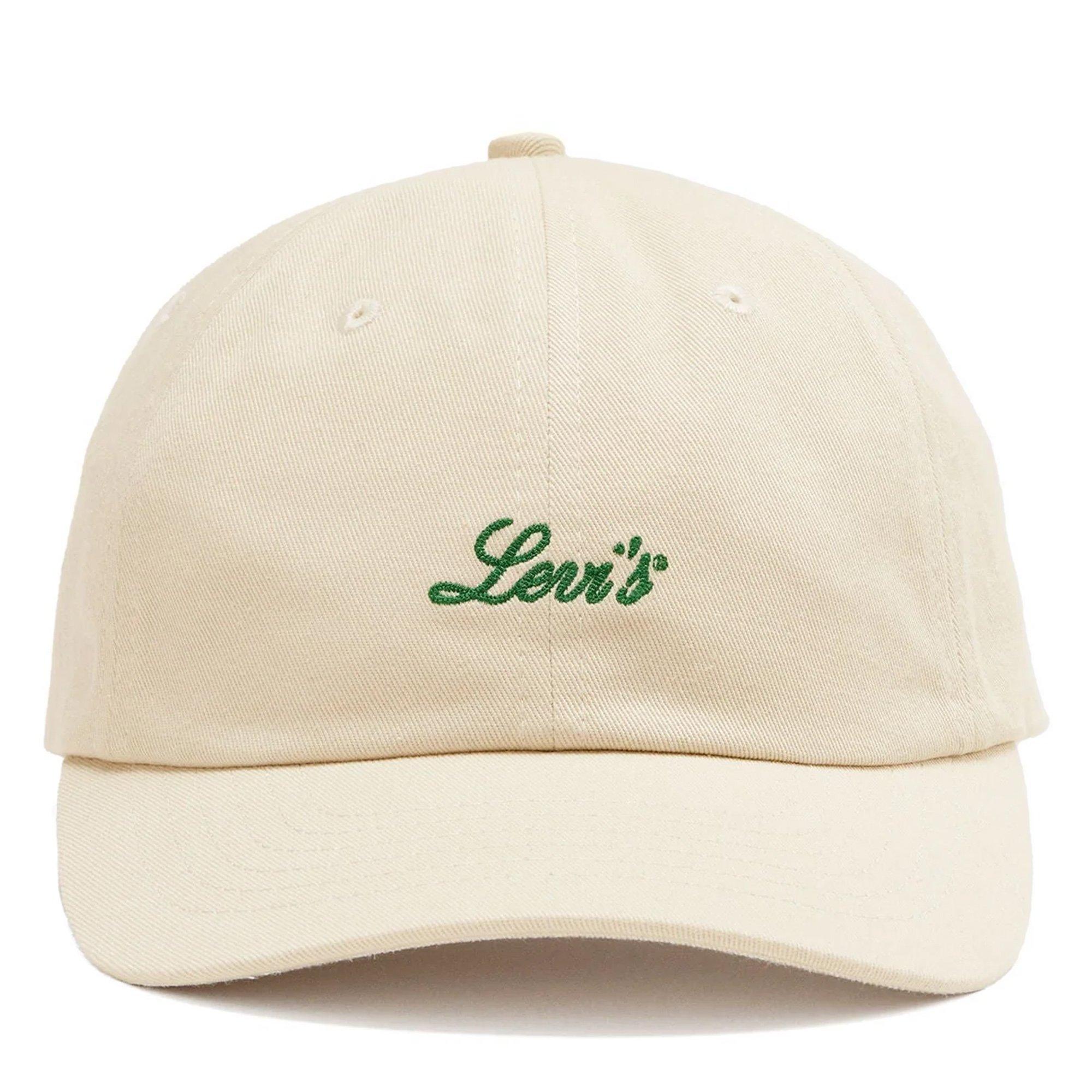 White Swan - Levis - Alex Cap OV Ld63 - 1