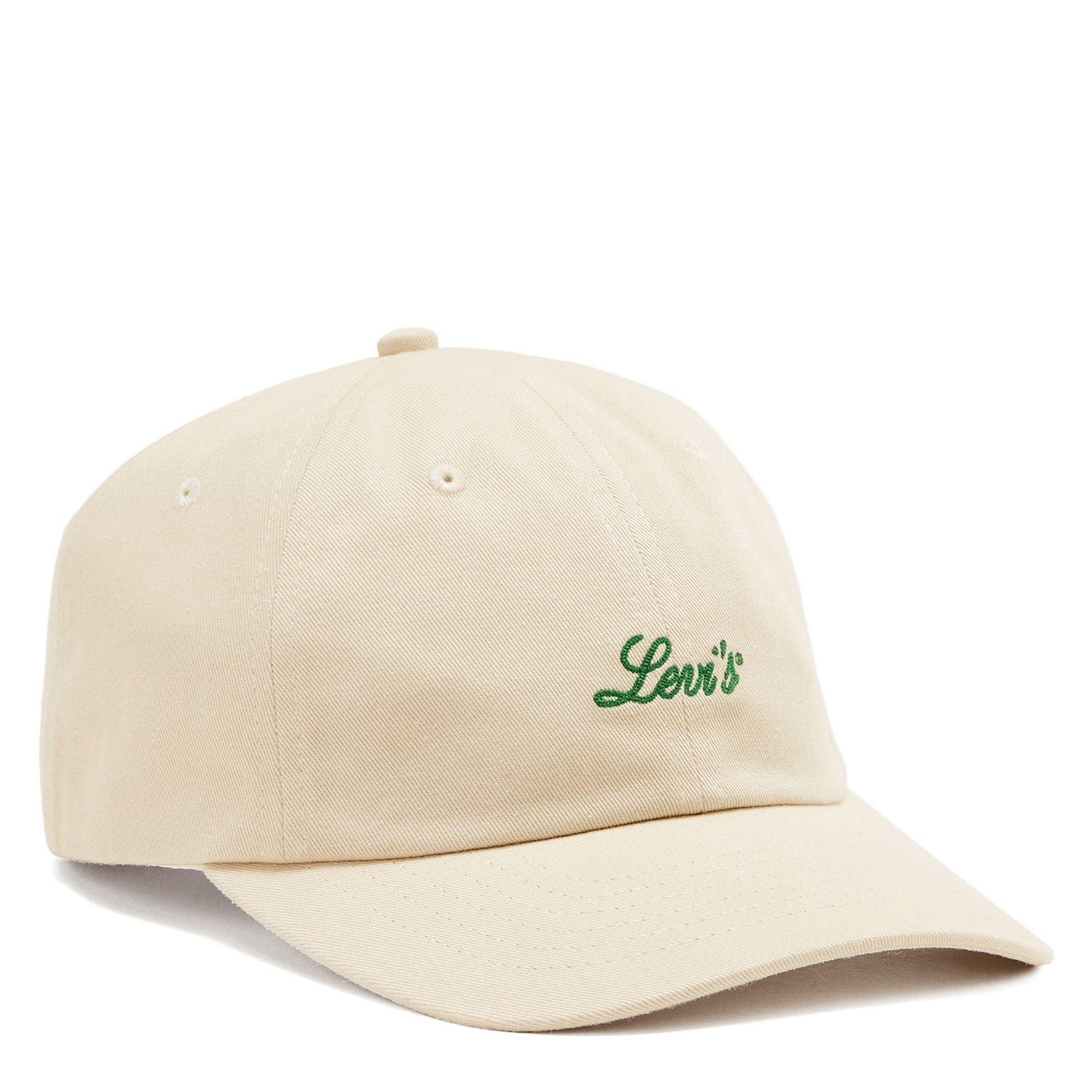 White Swan - Levis - Alex Cap OV Ld63 - 2