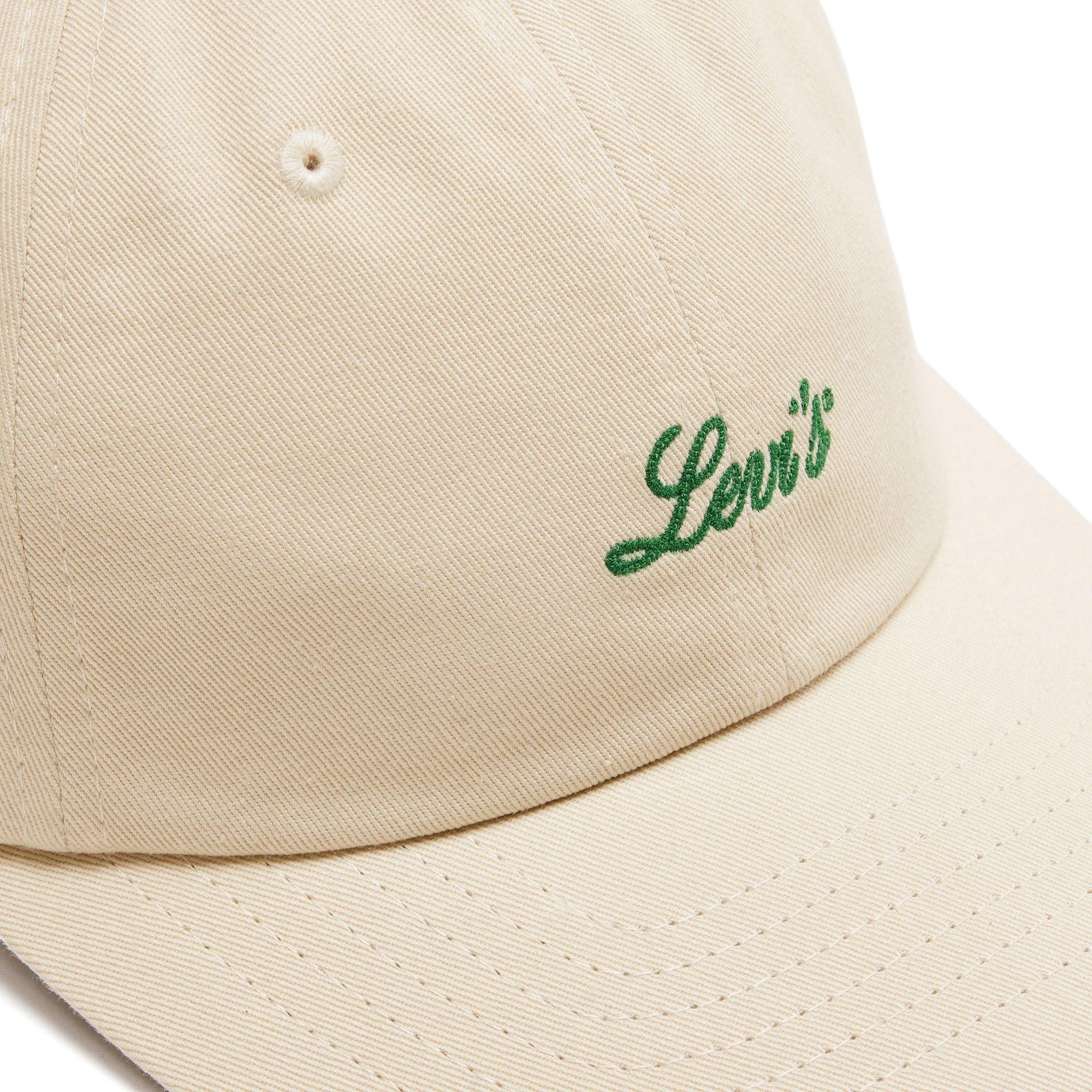 White Swan - Levis - Alex Cap OV Ld63 - 4