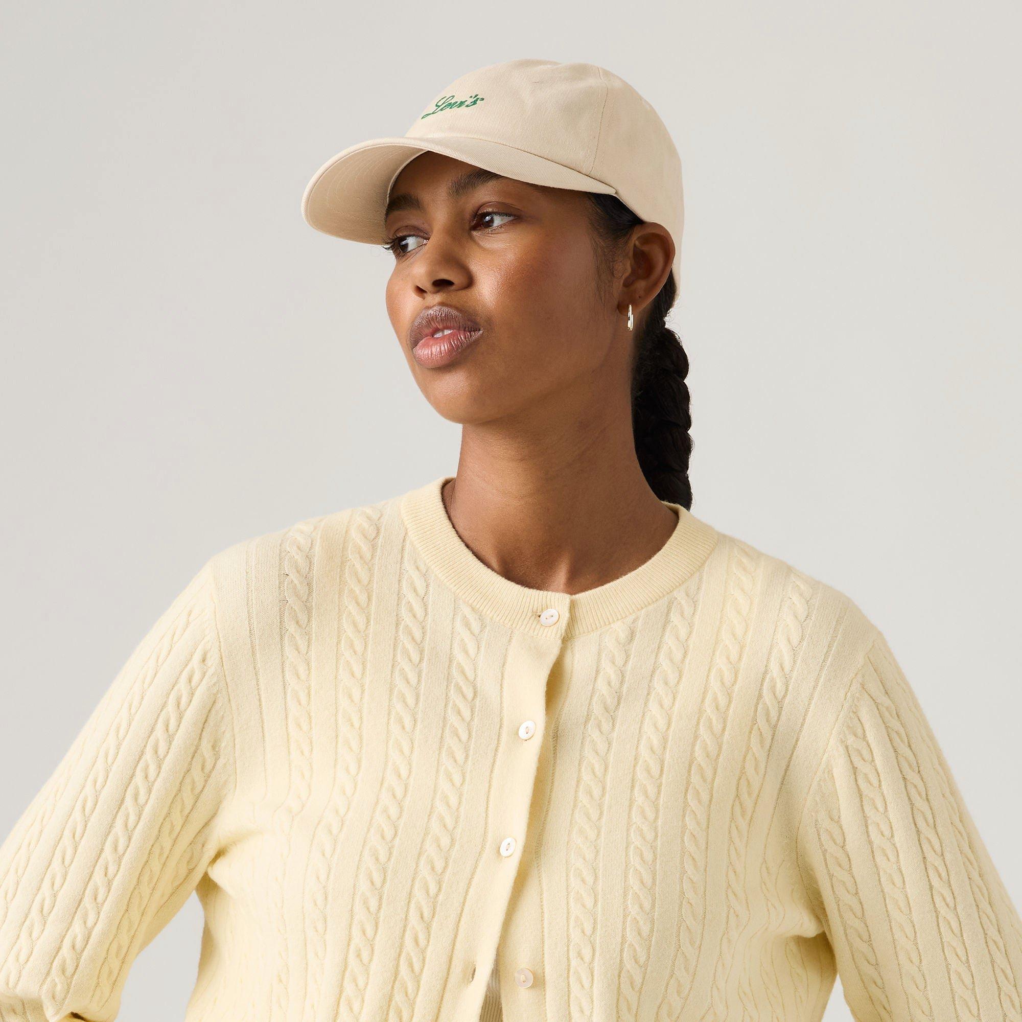 White Swan - Levis - Alex Cap OV Ld63 - 5