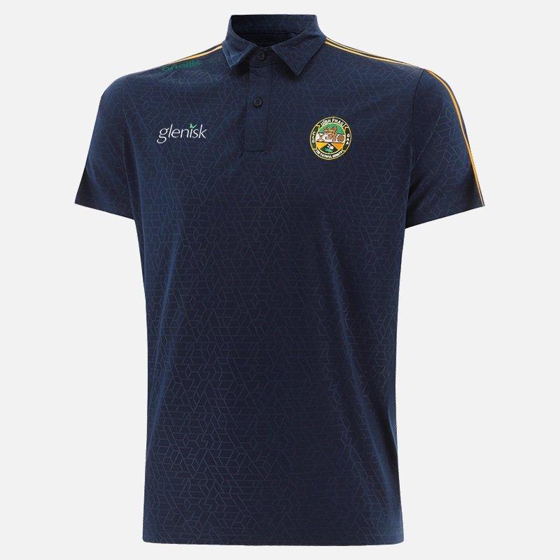 ONeills Offaly Hydra Polo Shirt Senior