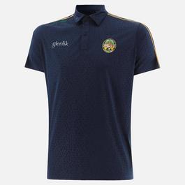 ONeills Offaly Hydra Polo Shirt Senior