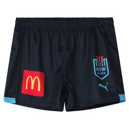 Puma New South Wales Blues Shorts 2024 Adults