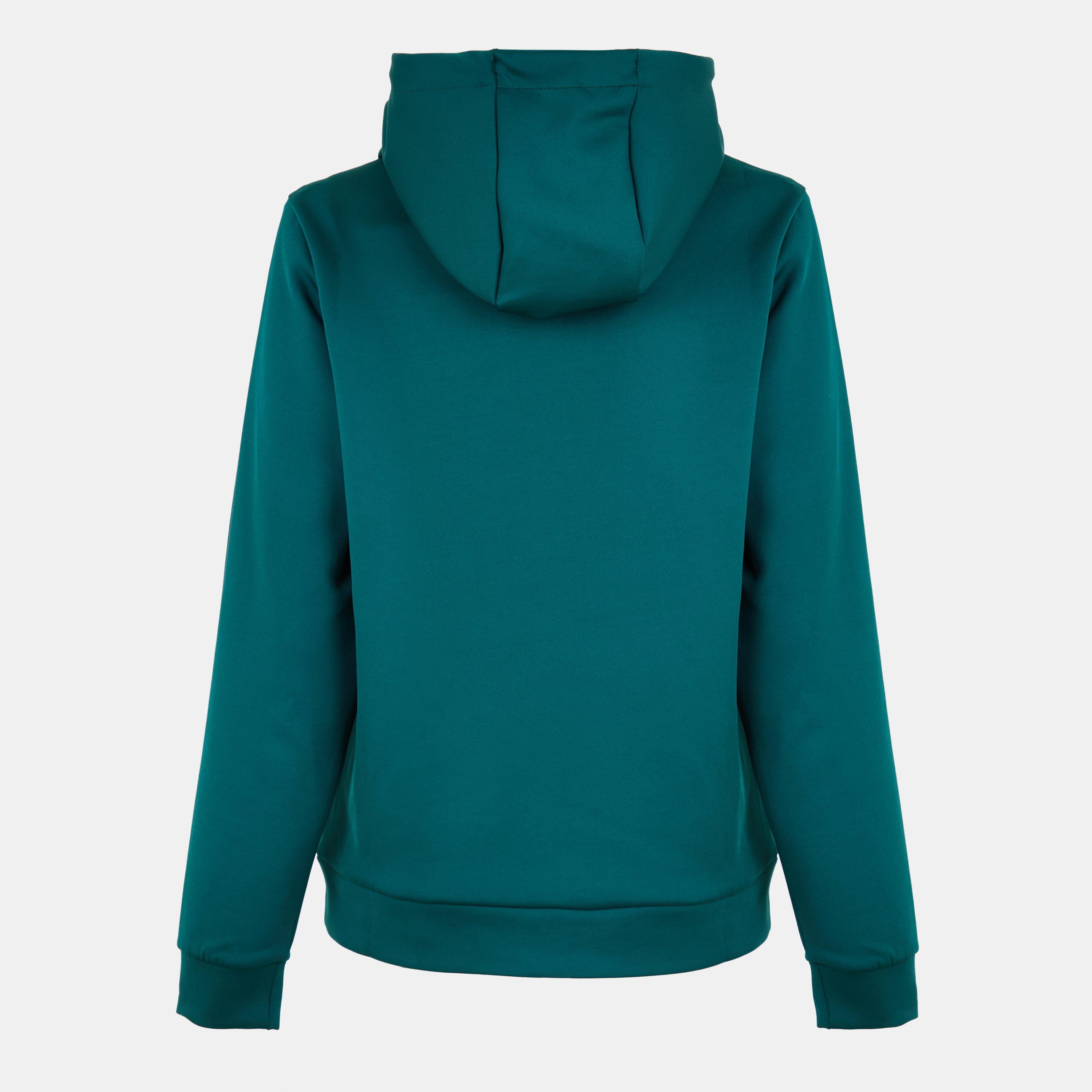 Verde - Castore - Licenced Hoodie - 2