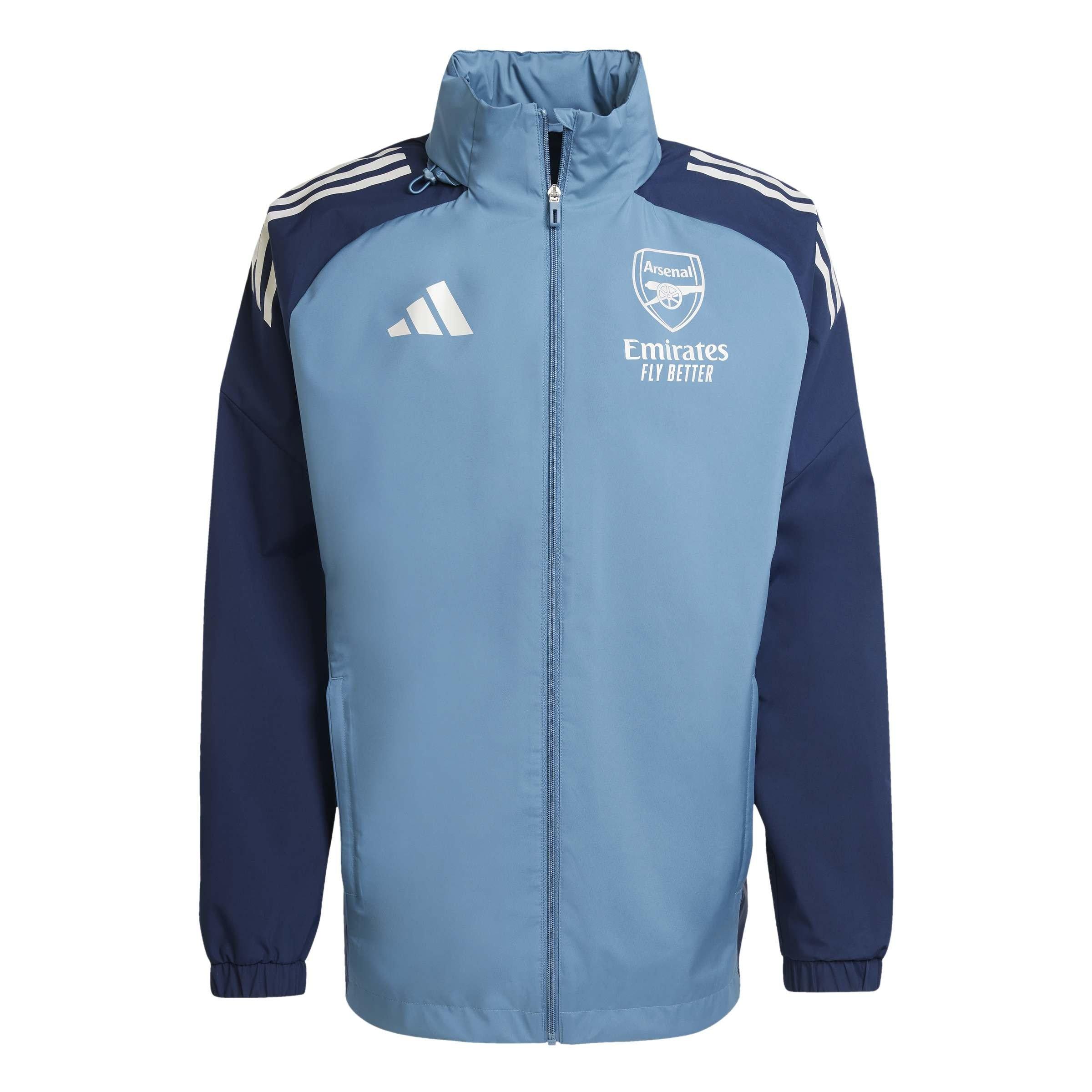 Blablu - adidas - Adidas AFC Aw Jkt Sn99 - 1