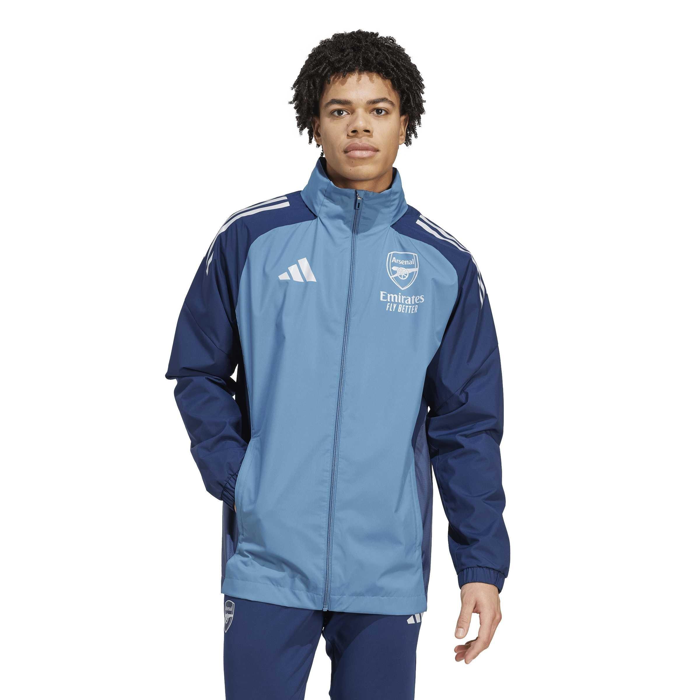 Blablu - adidas - Adidas AFC Aw Jkt Sn99 - 2