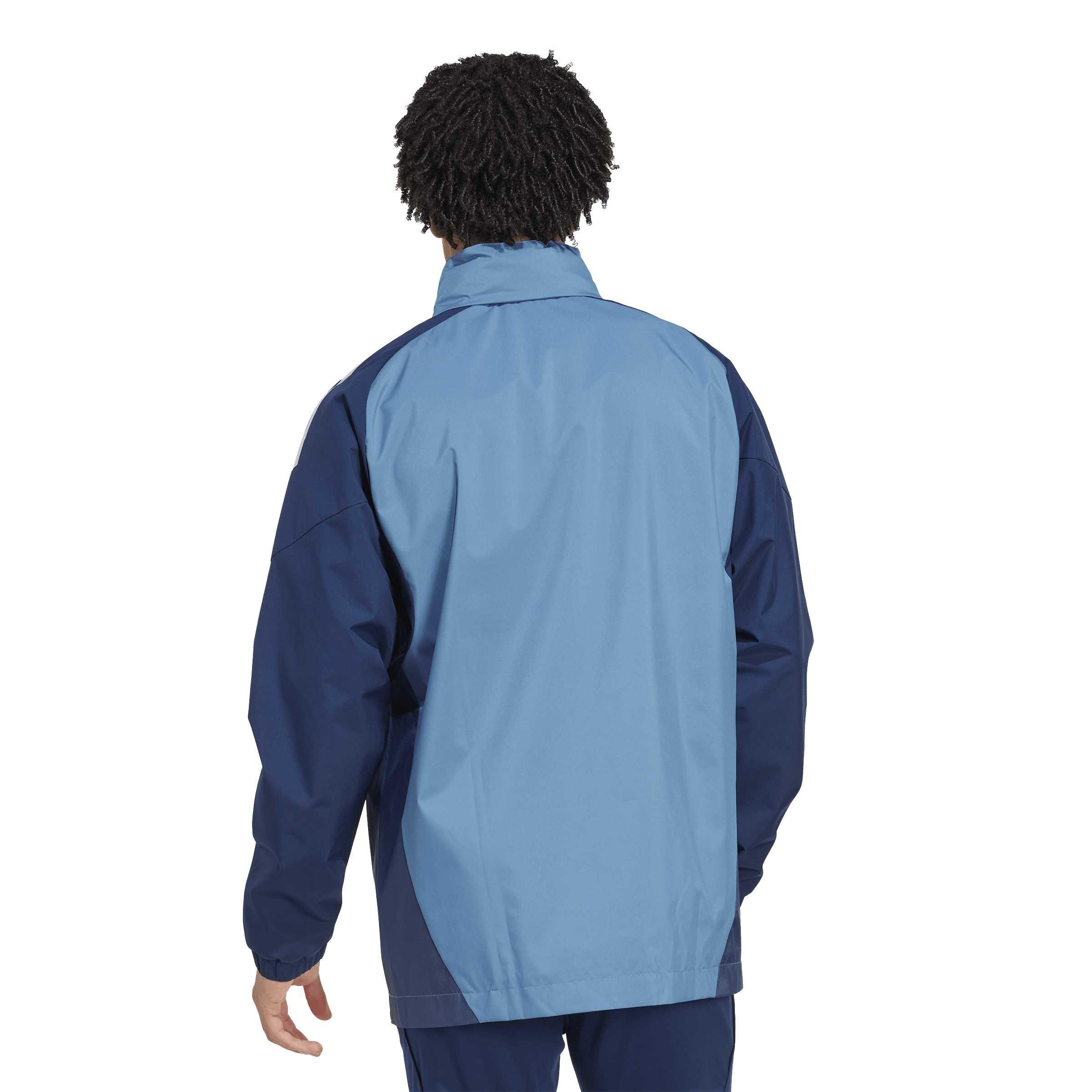 Blablu - adidas - Adidas AFC Aw Jkt Sn99 - 3