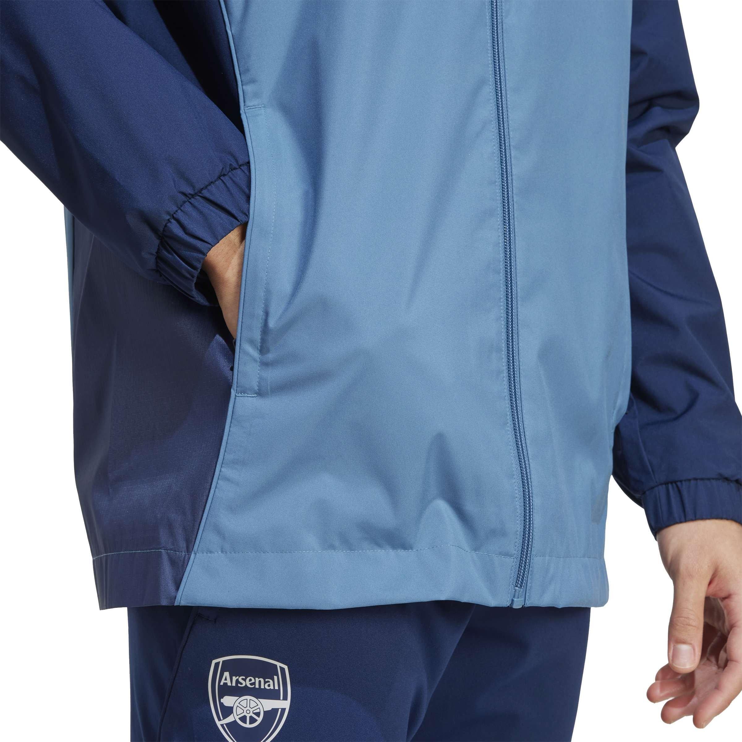 Blablu - adidas - Adidas AFC Aw Jkt Sn99 - 5