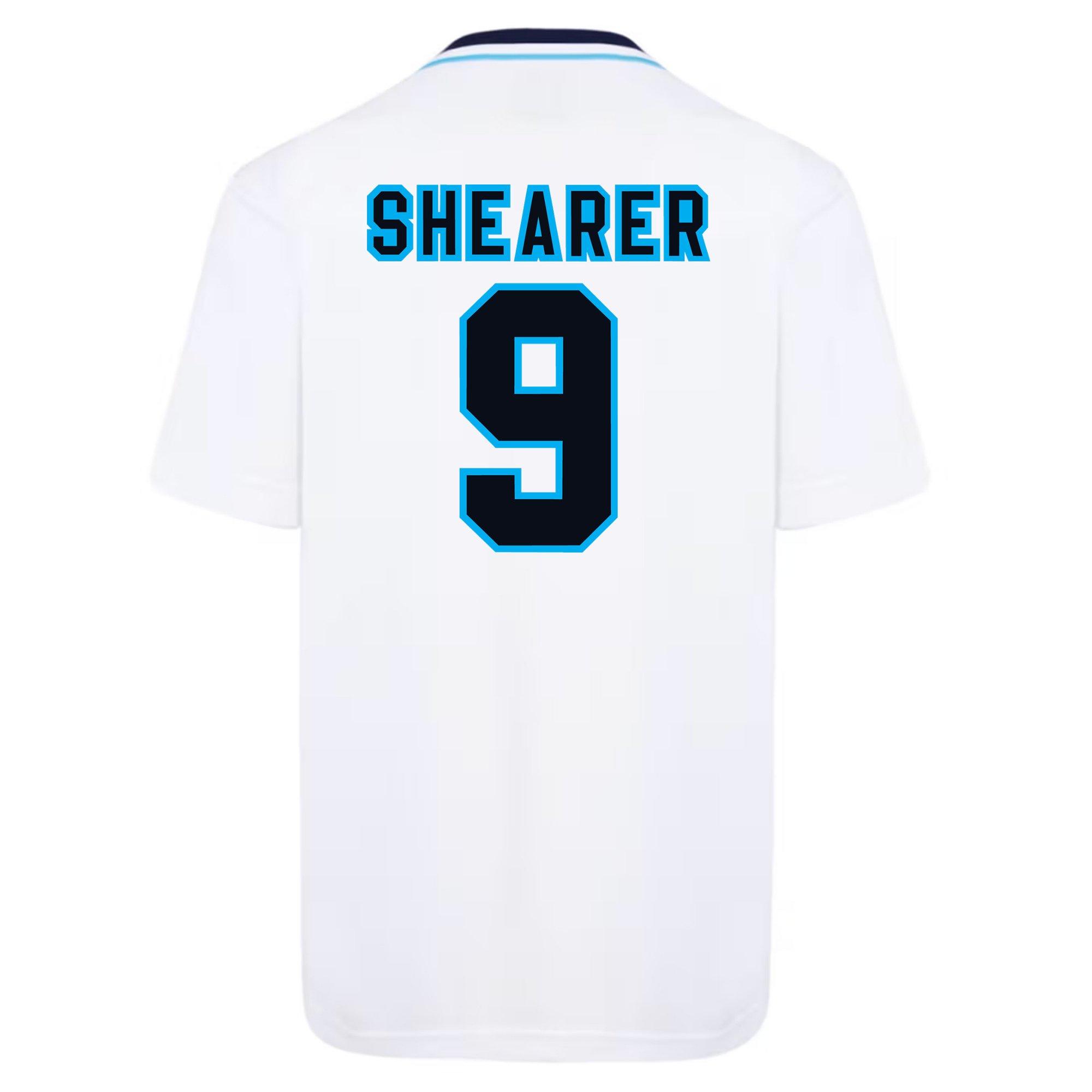 Shearer 9
