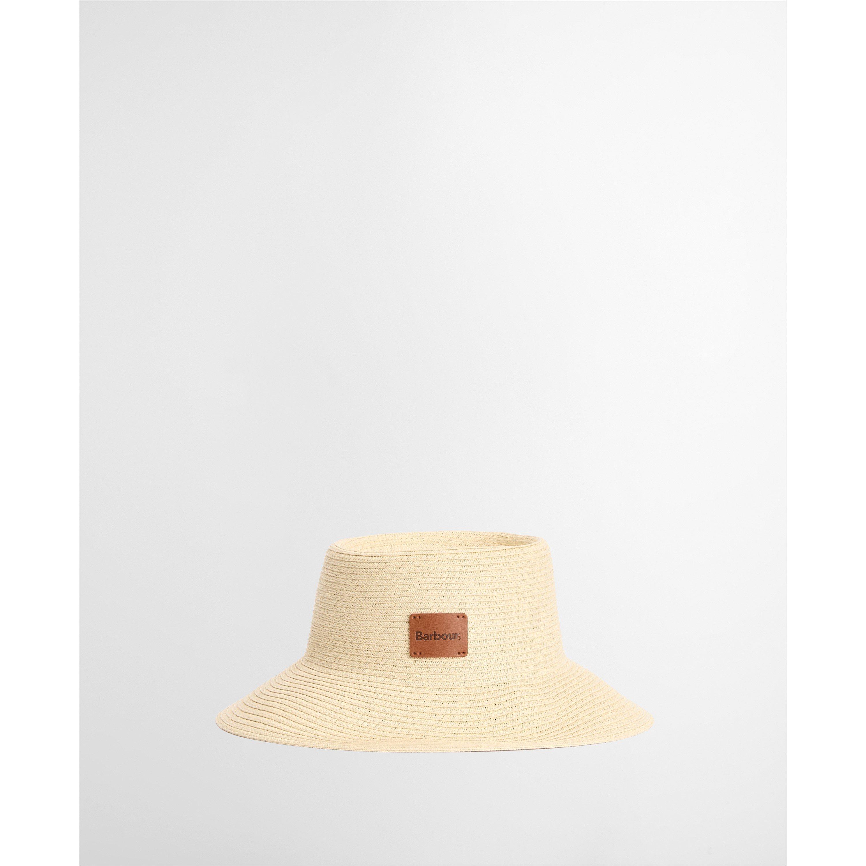 Natural - Barbour - B.Li Polly Br Hat Ld62 - 1
