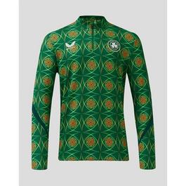 Castore Ireland Pre Match Jacket Senior