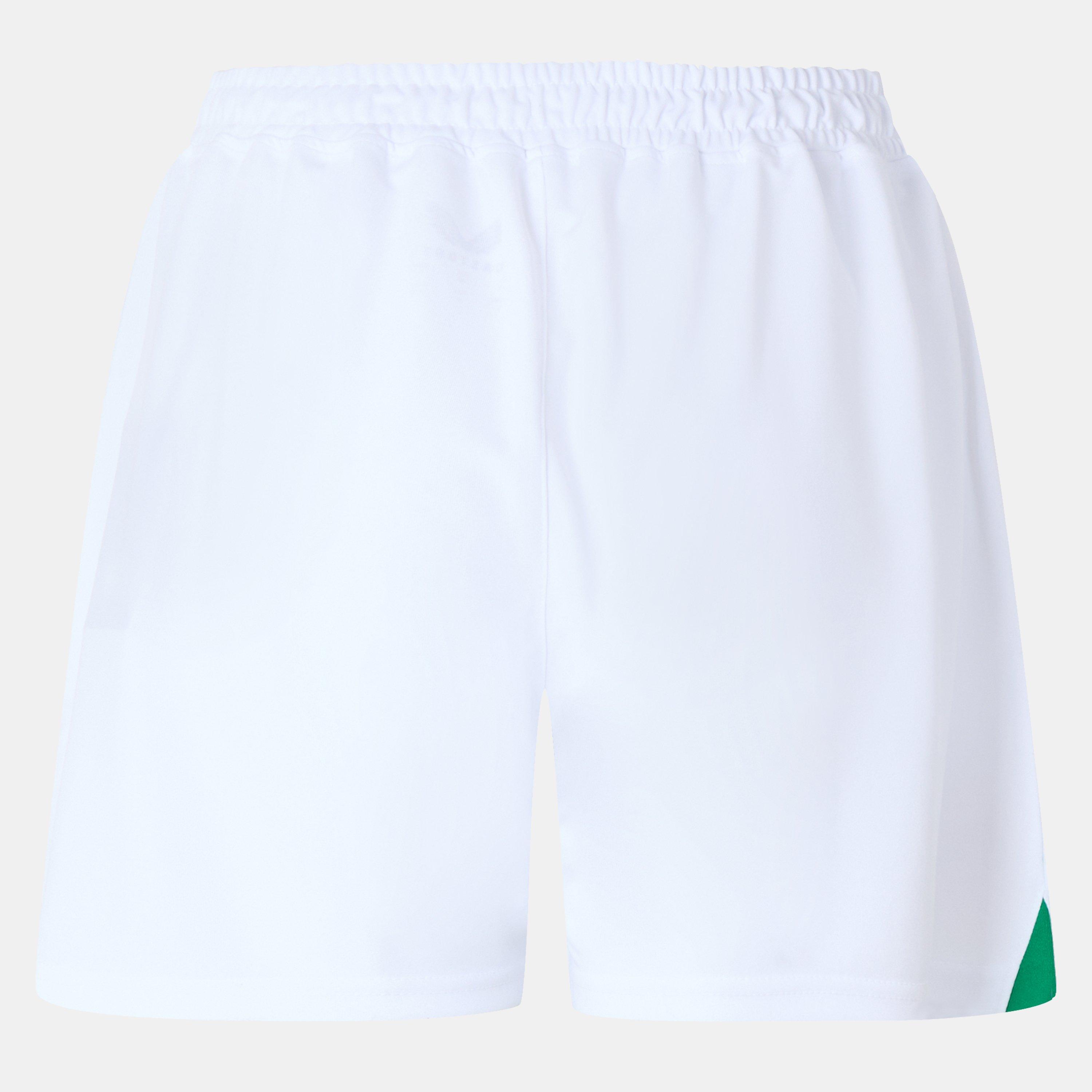 White - Castore - Ireland Replica Away Shorts 2024 Womens - 2