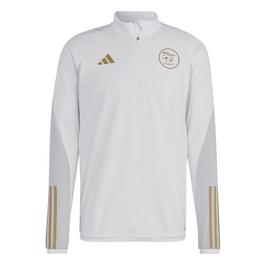 adidas Algeria Tiro 23 Training Top Adults