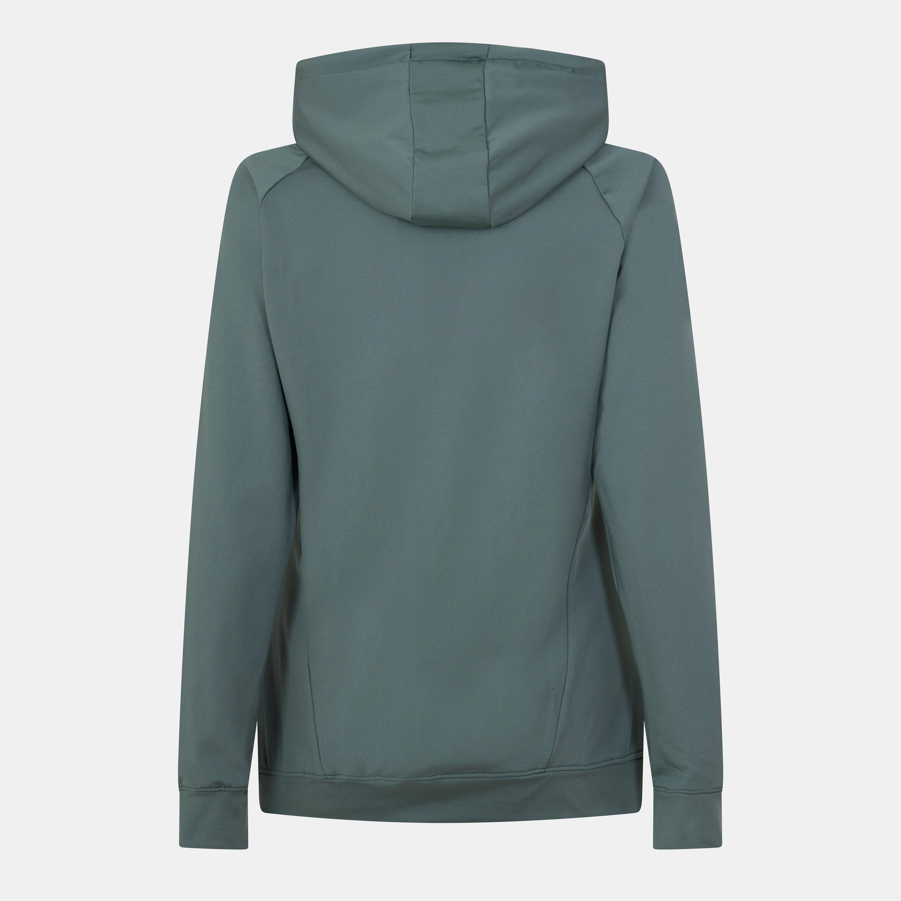 Jolly Green - Castore - Fai Full-Zip Licence Tracksuit Top - 2