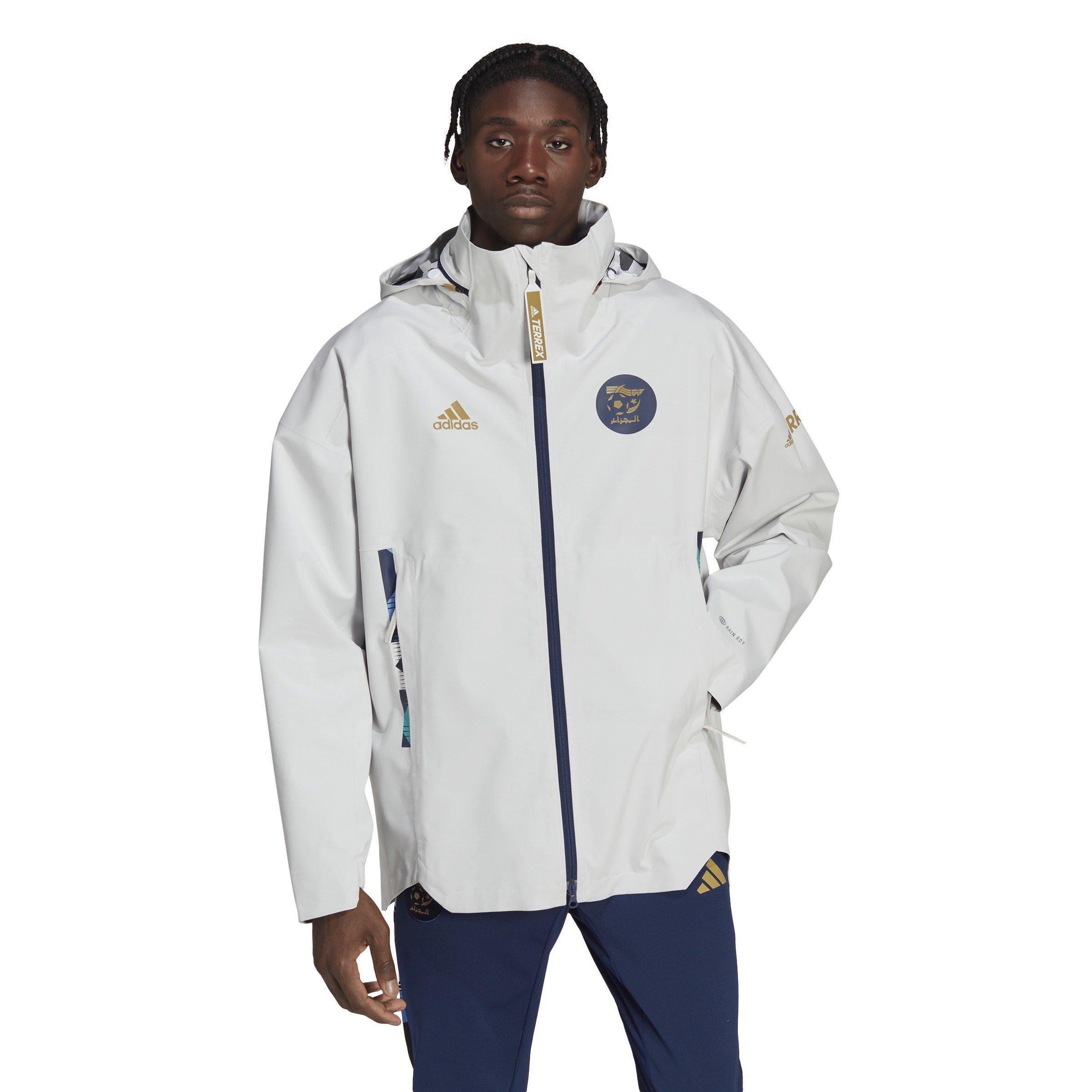 adidas Algeria Myshelter Rain Jacket Adults Vestes de pluie