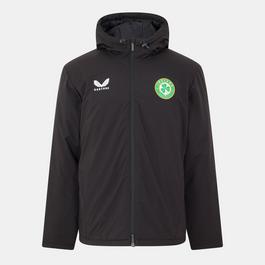 Castore Fai Bnch Jkt Sn99