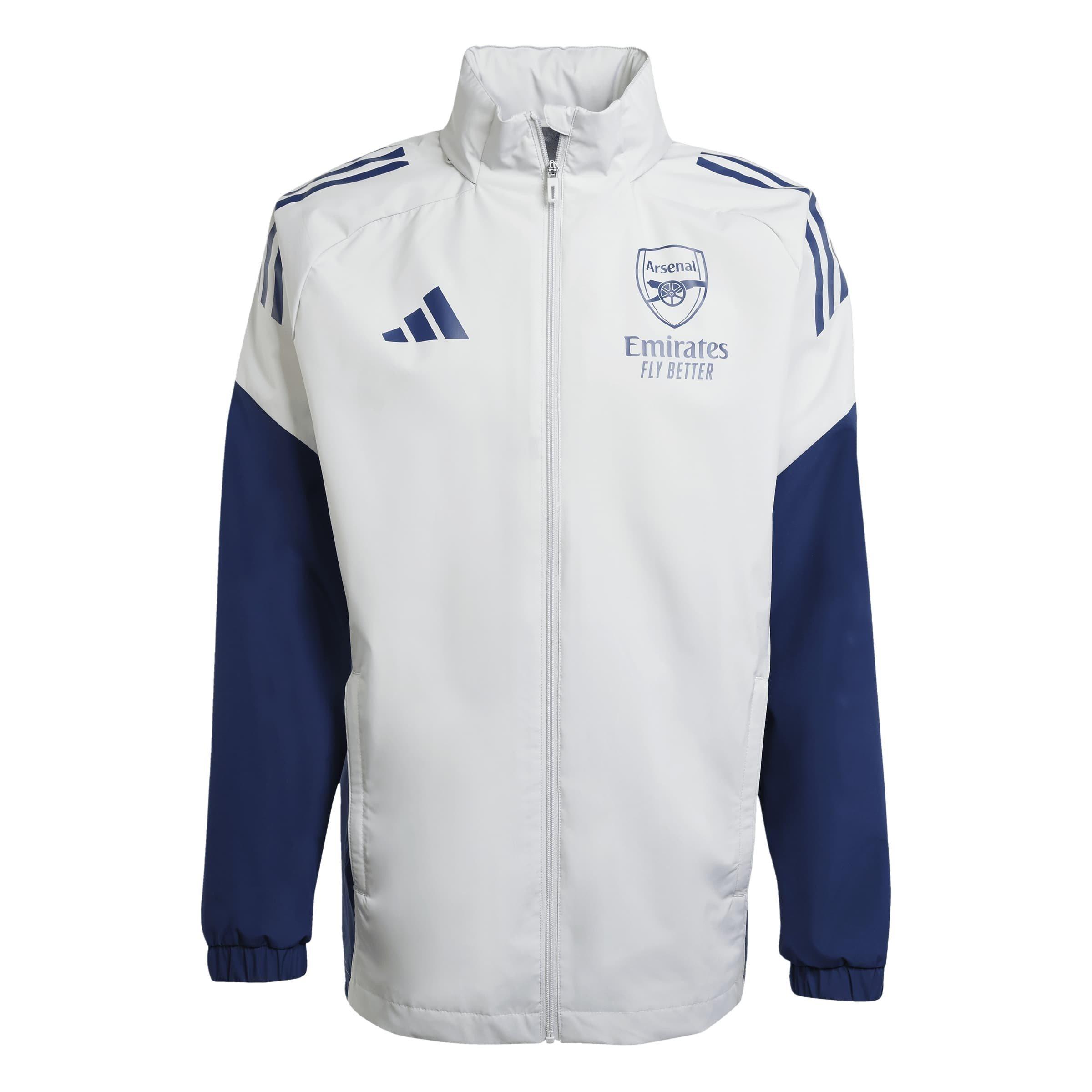 Gretwo - adidas - Adidas AFC Aw Jkt Sn99 - 1