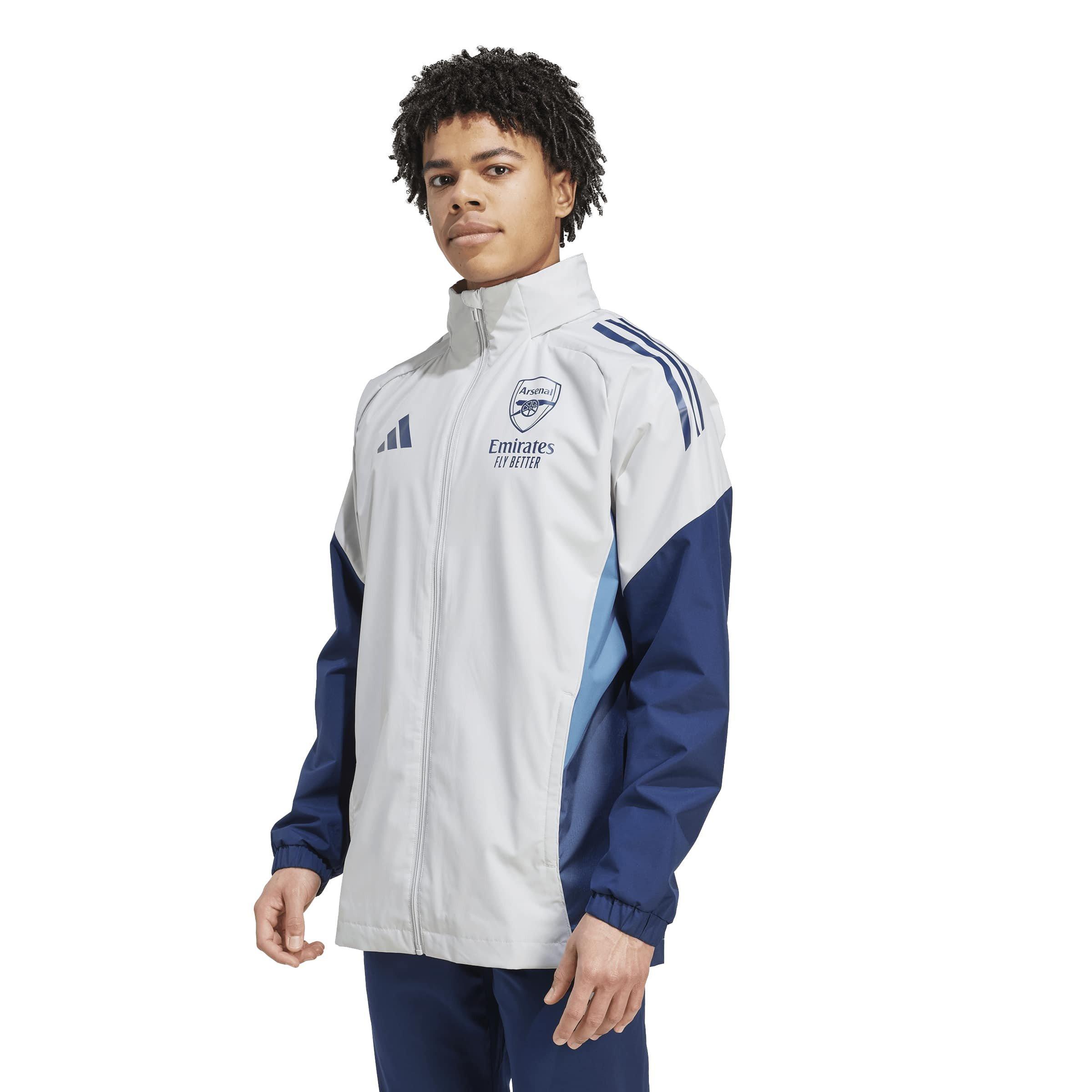 Gretwo - adidas - Adidas AFC Aw Jkt Sn99 - 2
