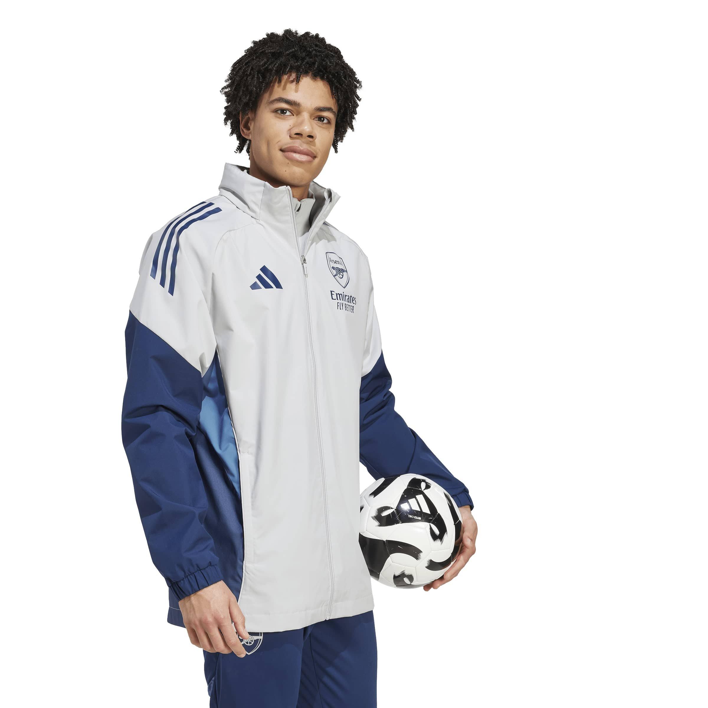 Gretwo - adidas - Adidas AFC Aw Jkt Sn99 - 6