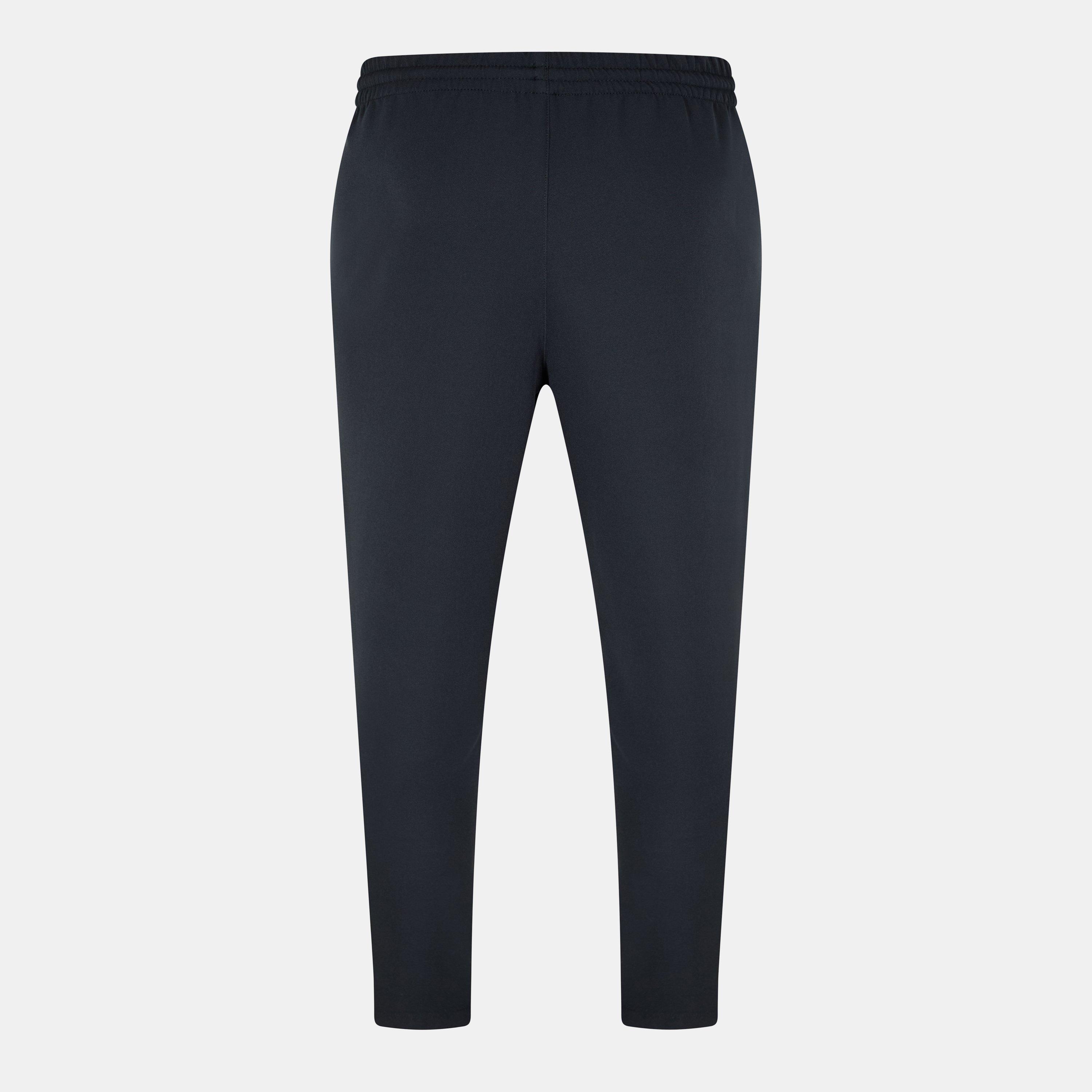 Black - Castore - International Licenced Tracksuit Bottoms - 2