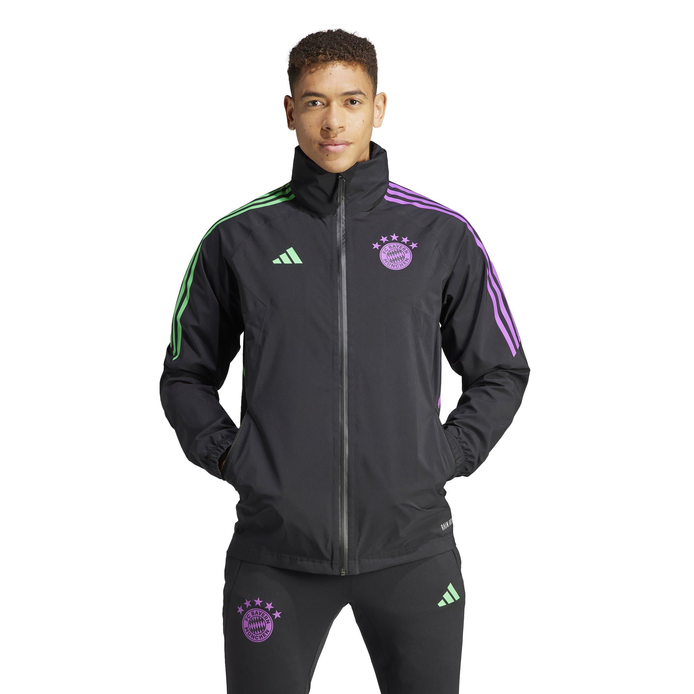 Rain Jacket Adidas Condivo 16 Jacke Adidas Regenjacke 128 Sales