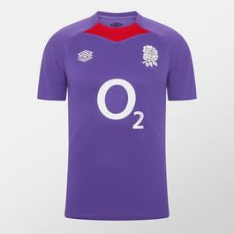 Umbro Rfu Ct T Jsy Sn99