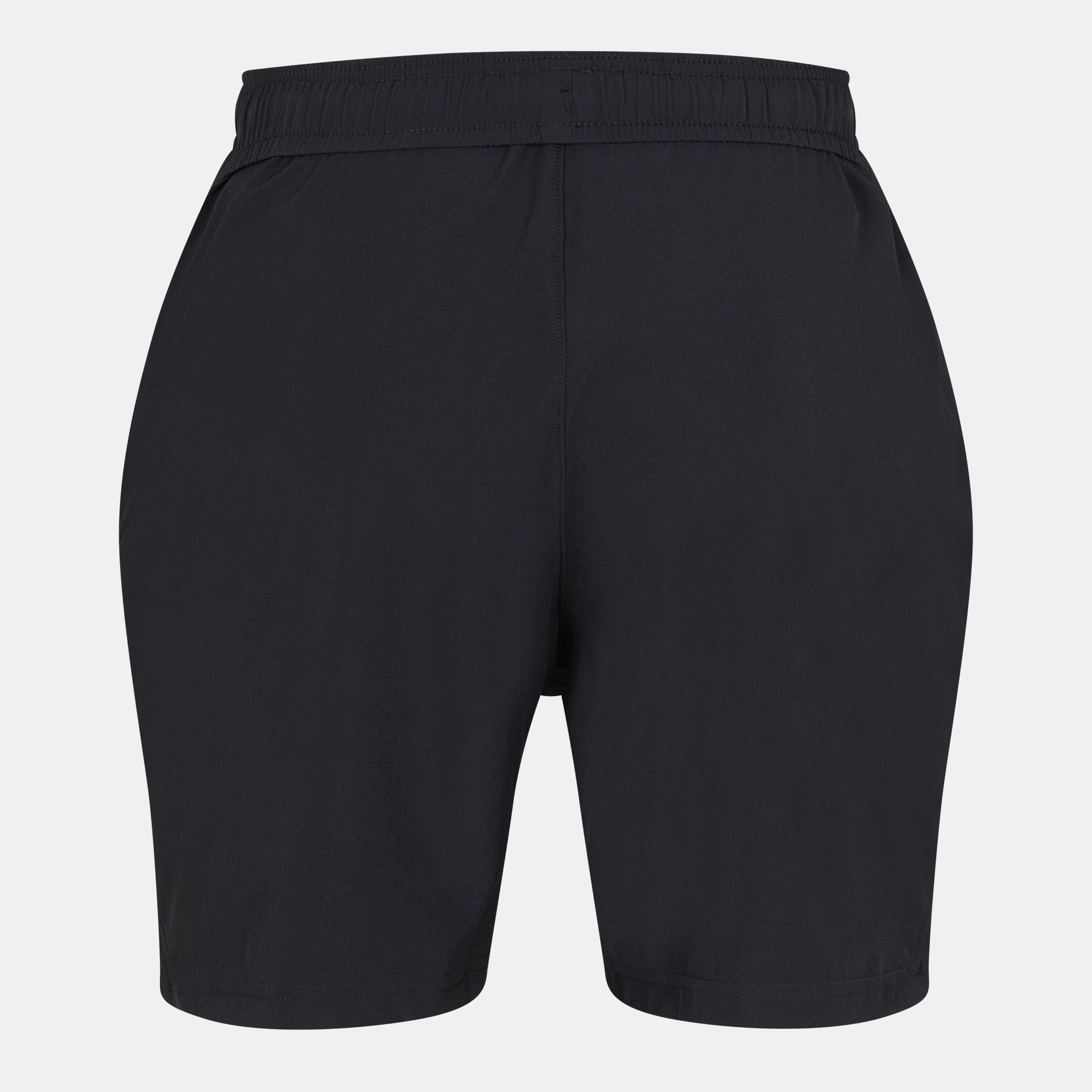 Black - Castore - Ireland Travel Shorts 2024 Mens - 2