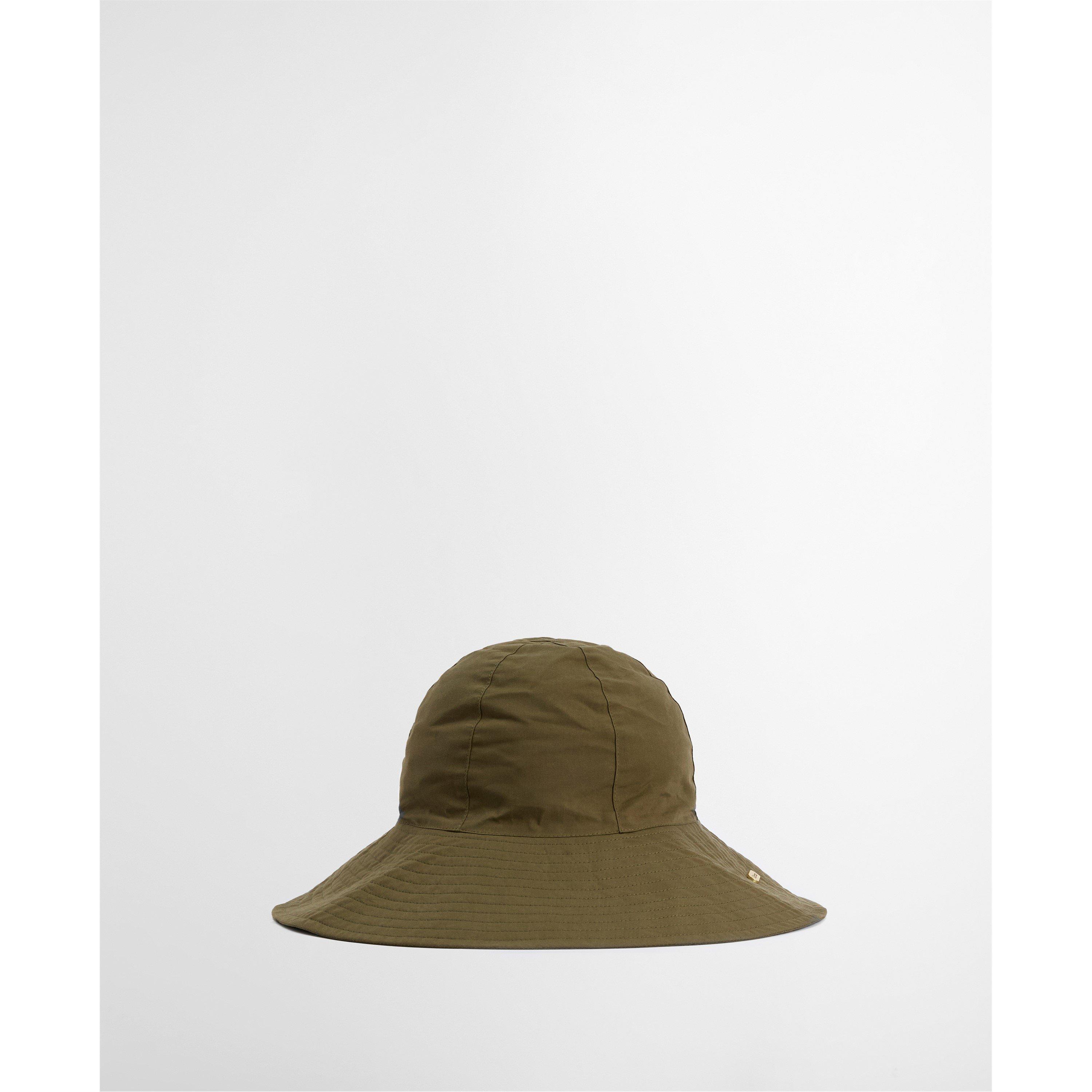 Dusky Green - Barbour - B.Li Kershope Hat Ld62 - 2