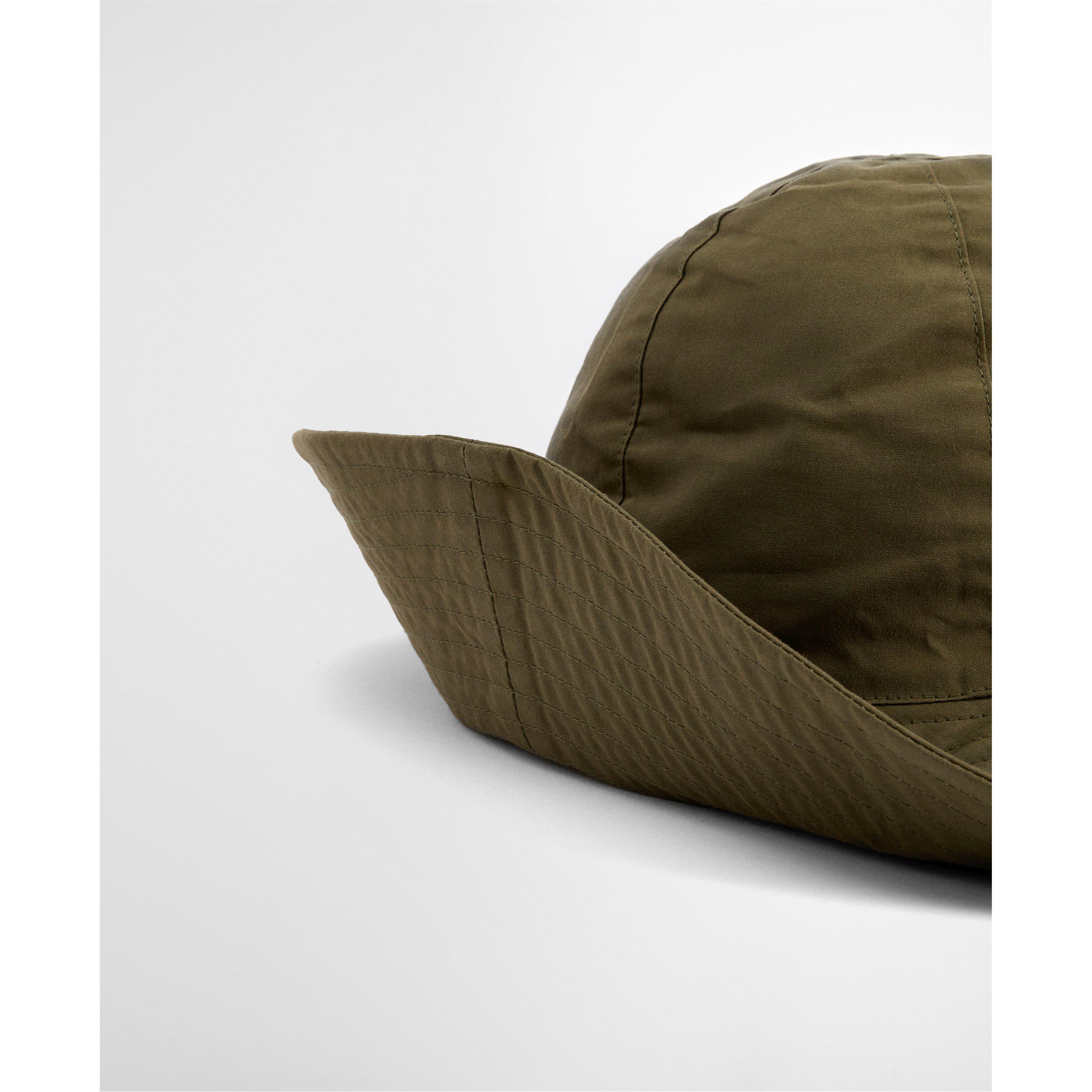 Dusky Green - Barbour - B.Li Kershope Hat Ld62 - 4