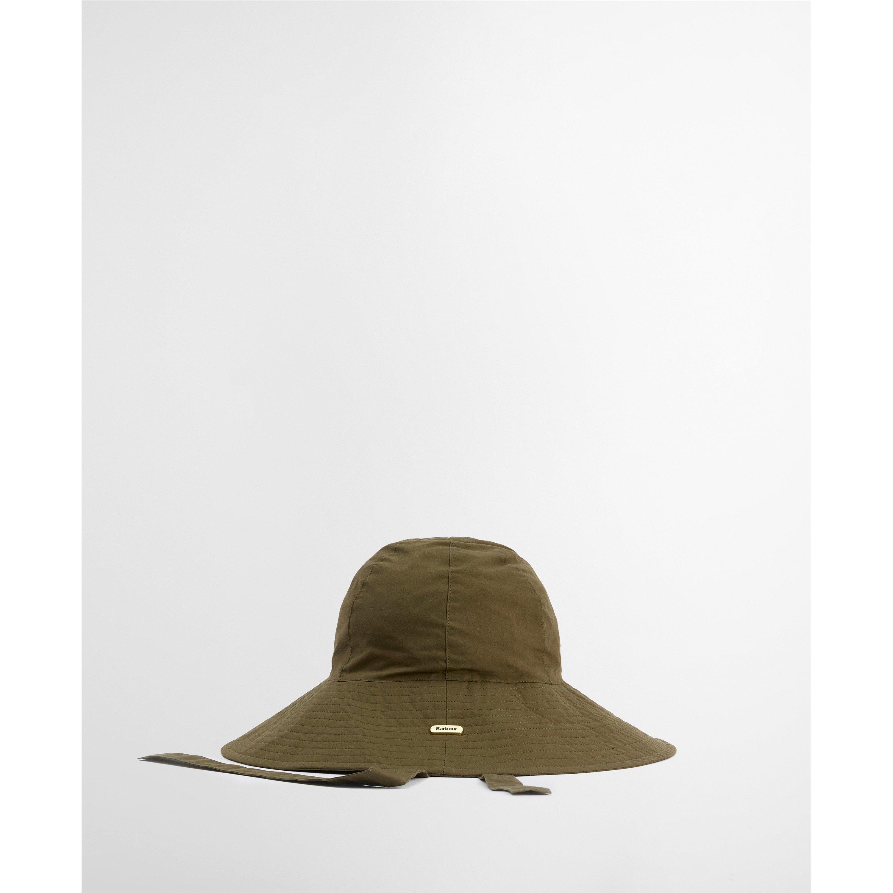 Dusky Green - Barbour - B.Li Kershope Hat Ld62 - 6