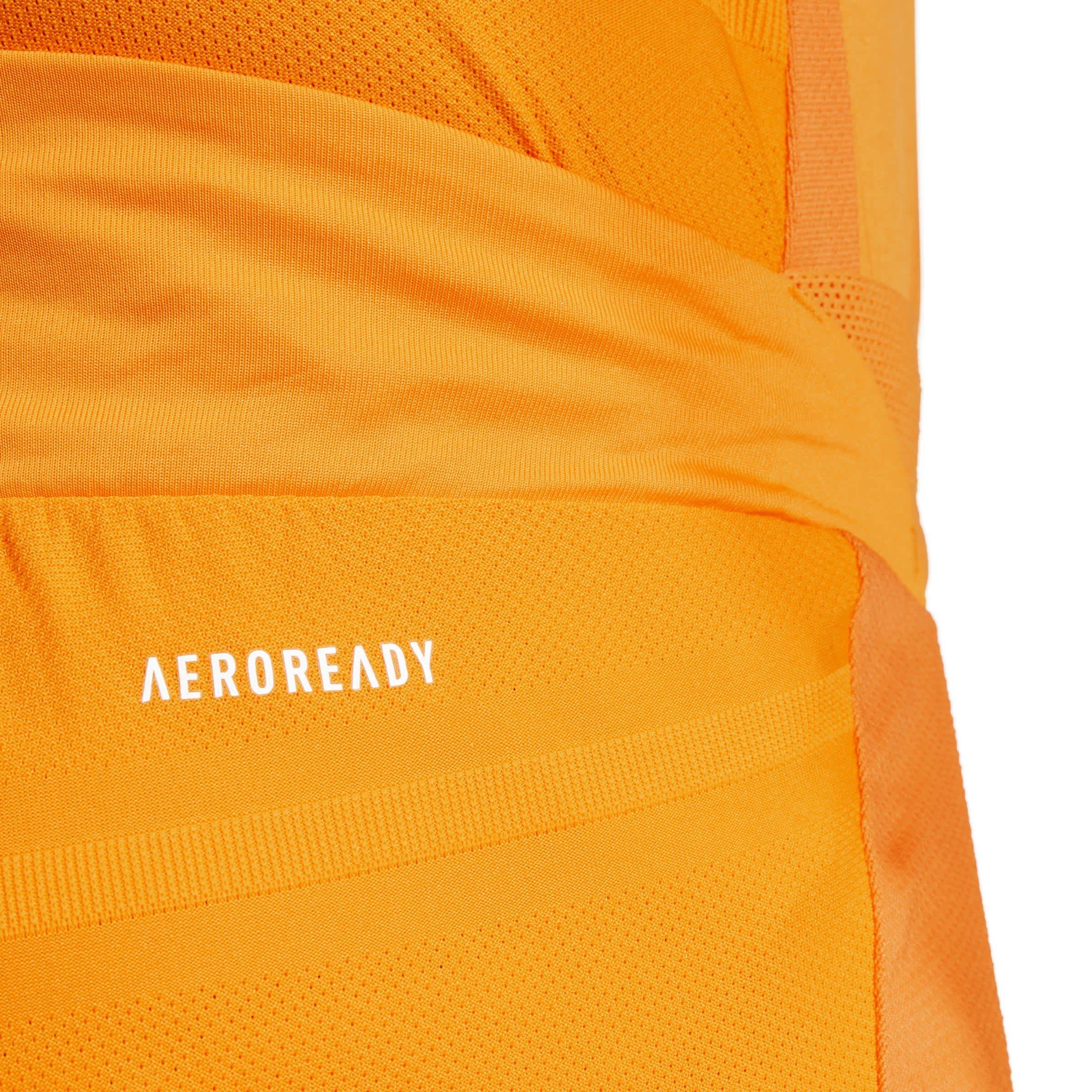 Tripulação Laranja - adidas - Real Madrid Authentic Away Shorts 2024 2025 Adults - 6