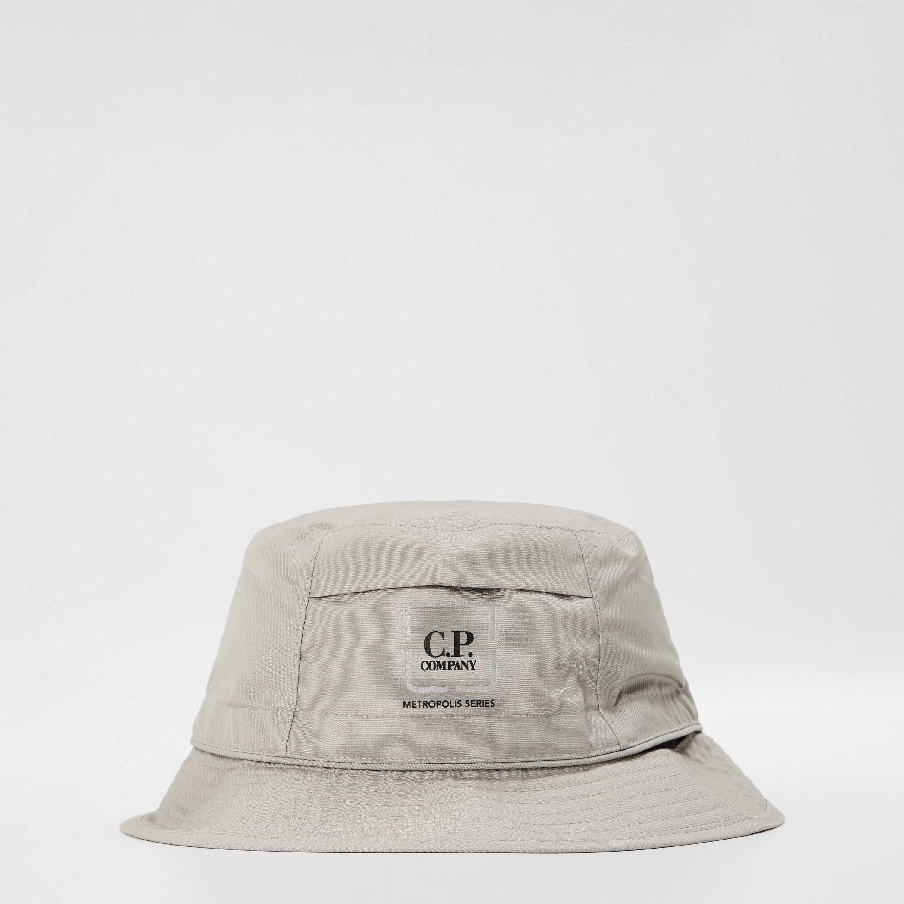 CP Company Metropolis Men's Bucket Hat | Cruise Fashion