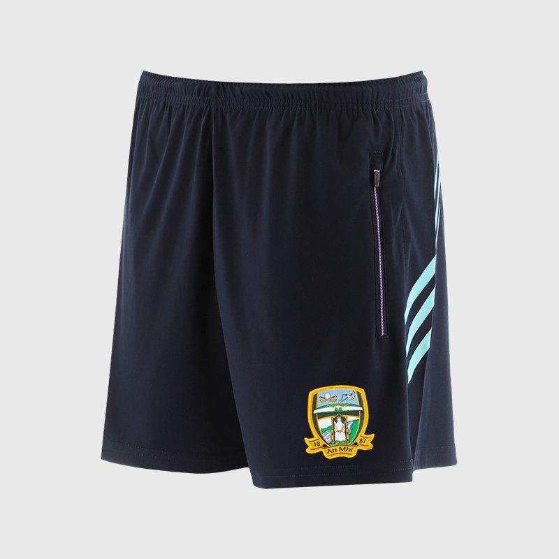 Mne/Mint/Lav - ONeills - ONeills Meath Sedona Shorts Girls