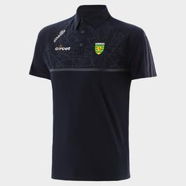 ONeills Donegal Synergy Polo Senior