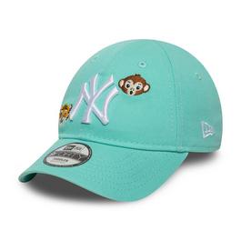 New Era Toddler 9FORTY Cap