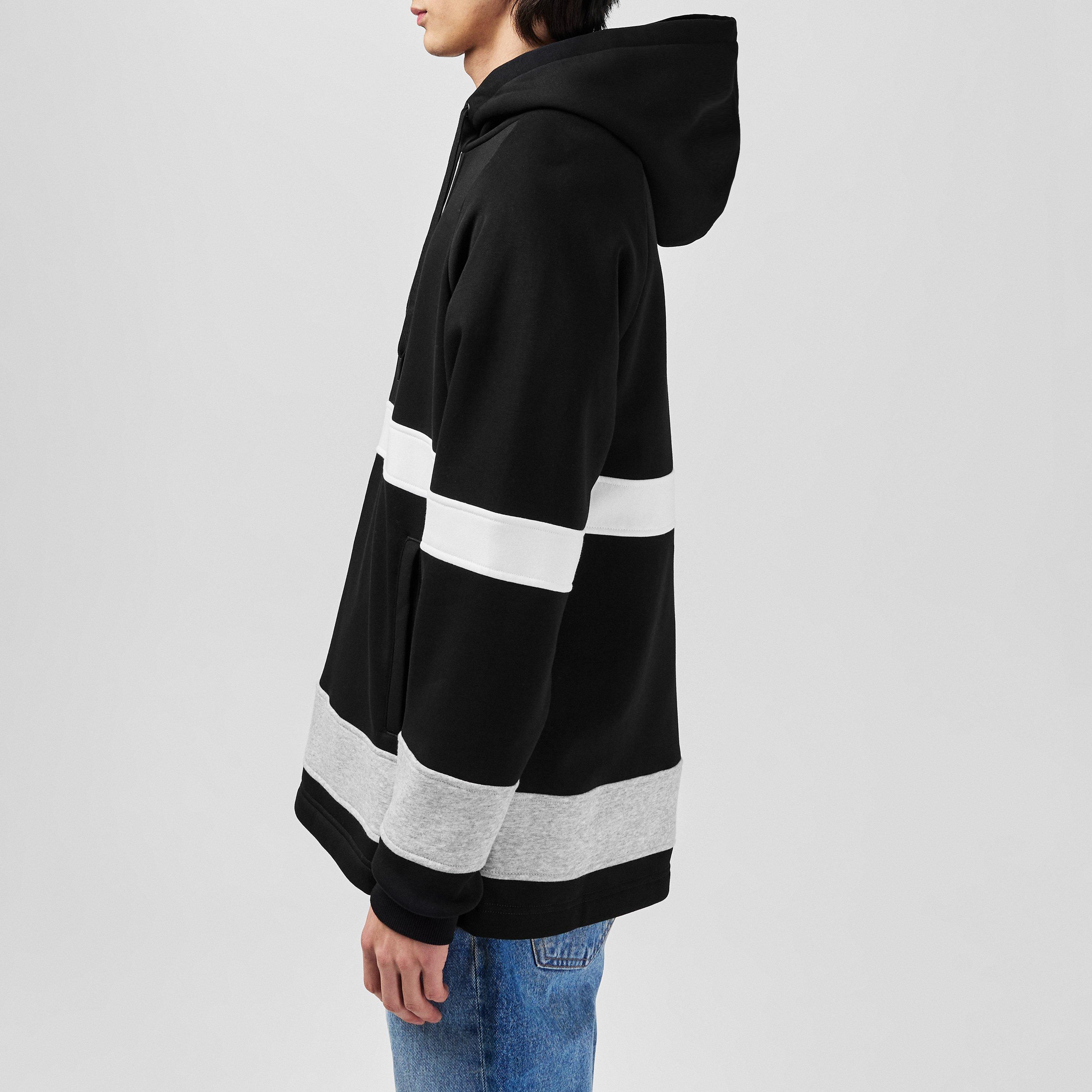 Jet Black - Canterbury - Performance Hoodie - 2