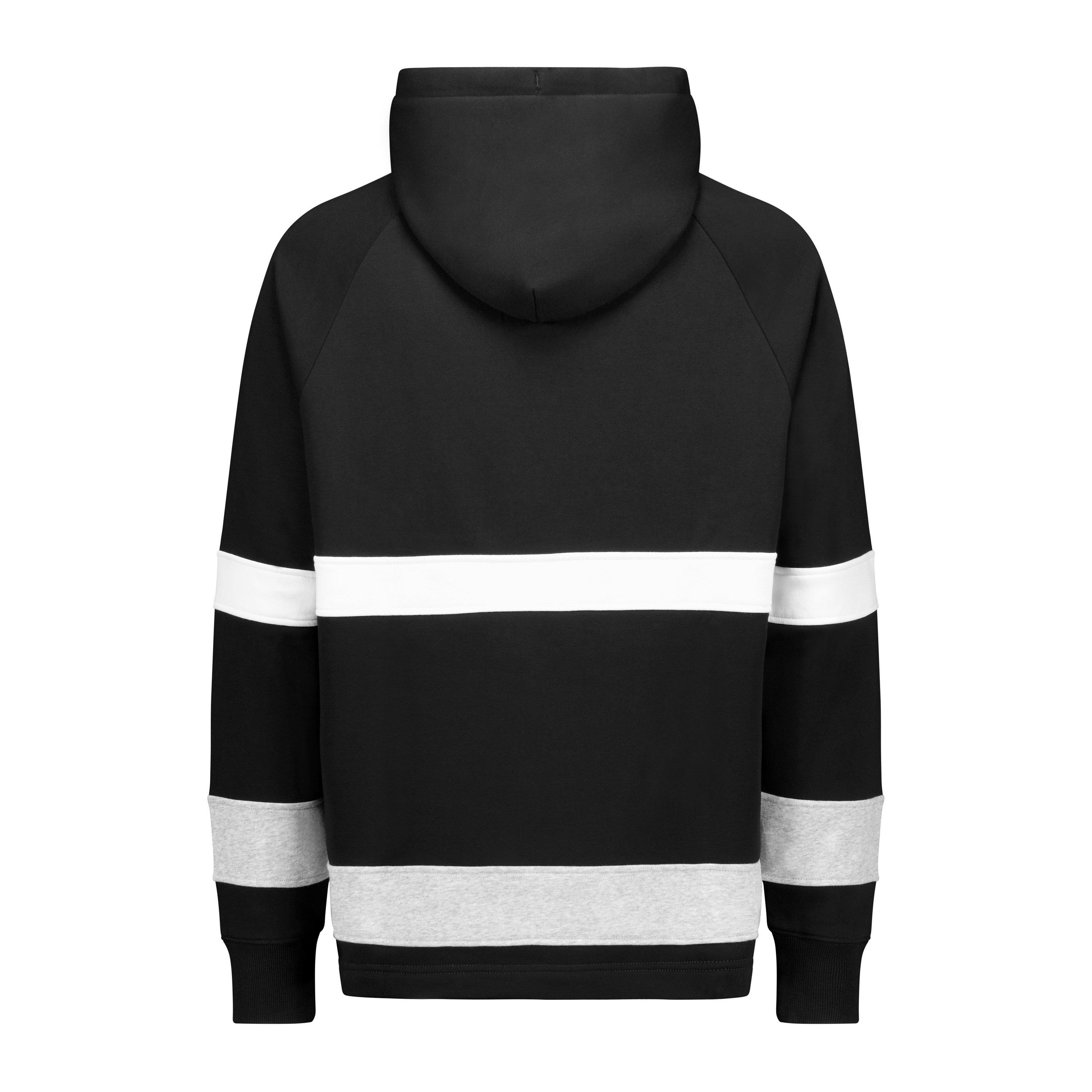 Jet Black - Canterbury - Performance Hoodie - 6