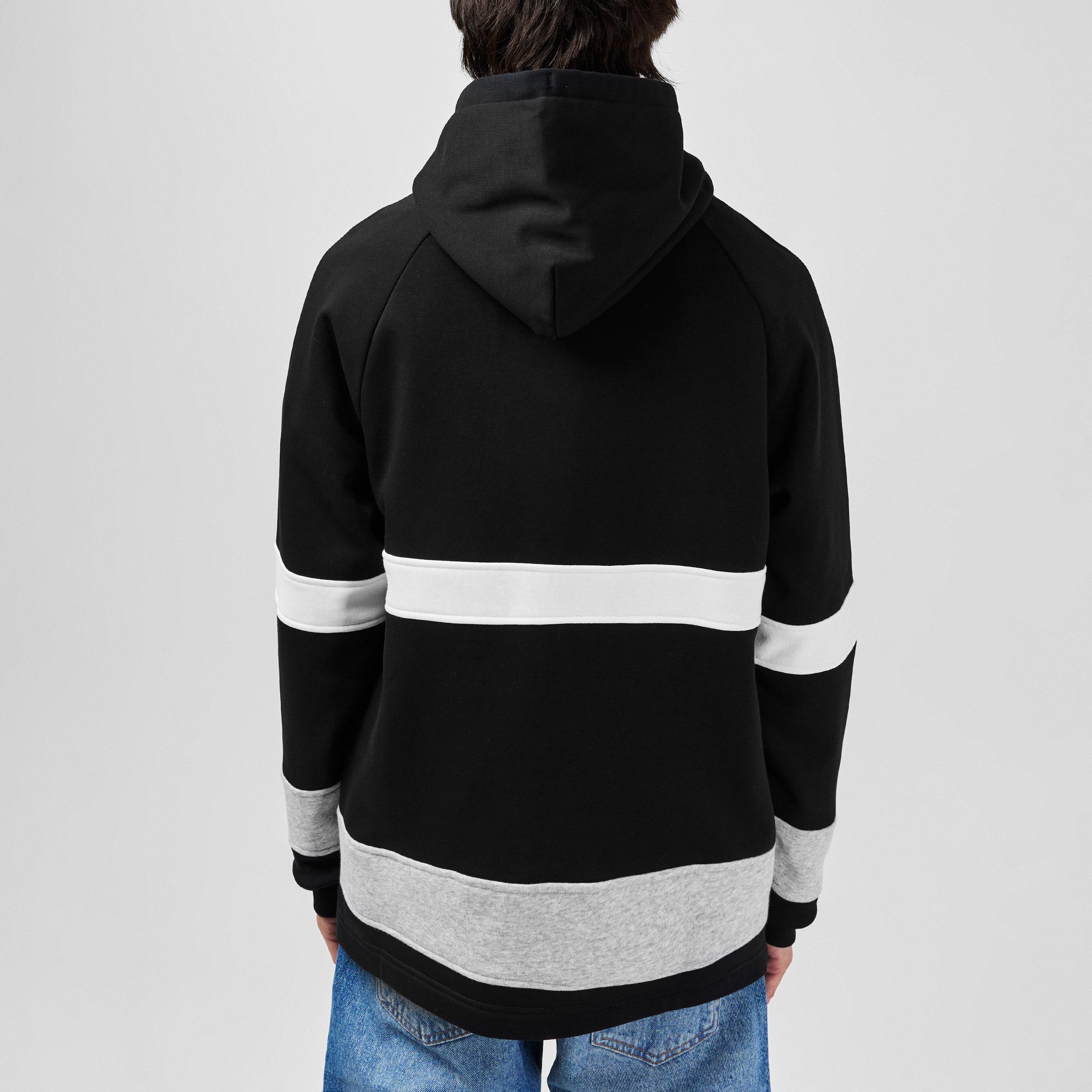 Jet Black - Canterbury - Performance Hoodie - 3
