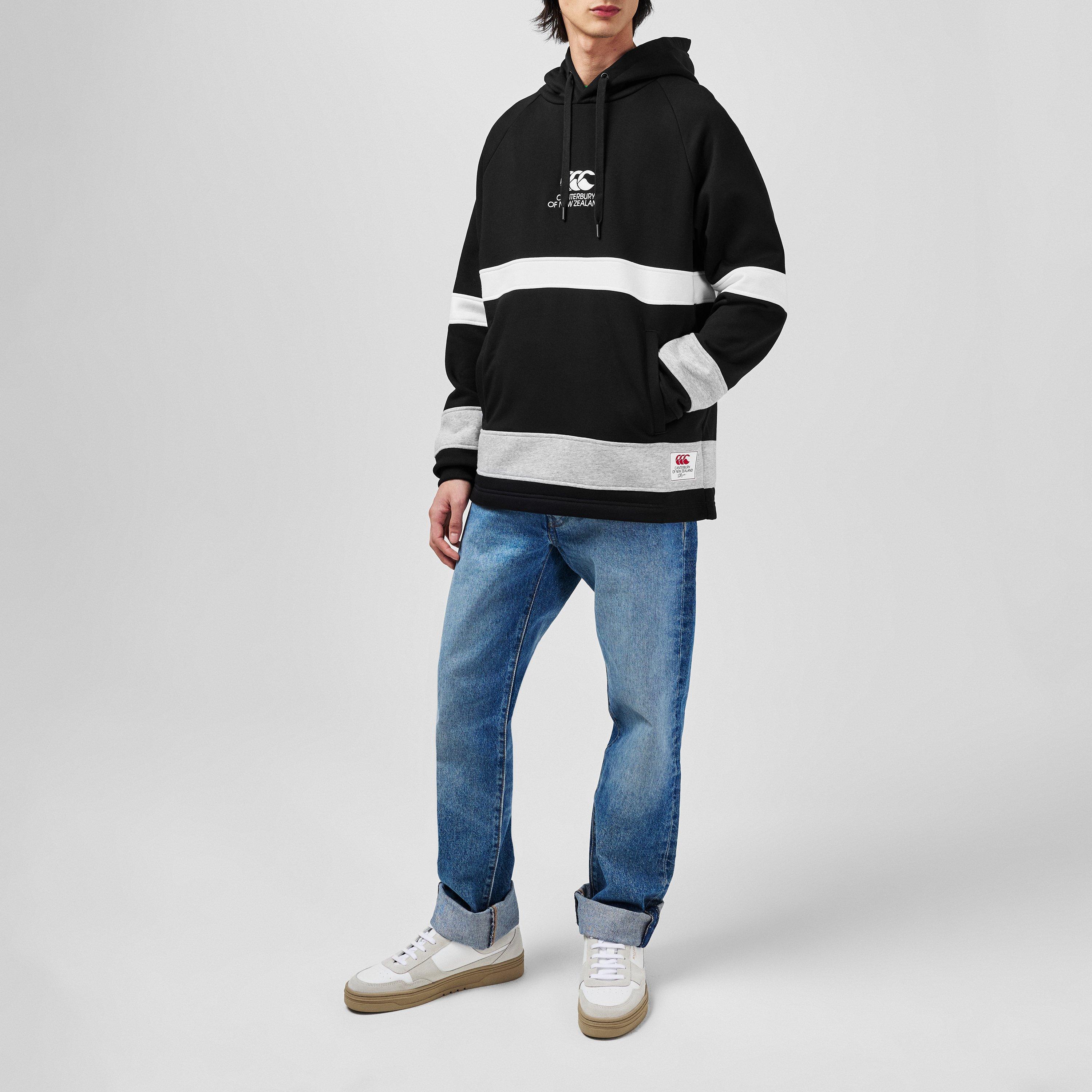 Jet Black - Canterbury - Performance Hoodie - 4