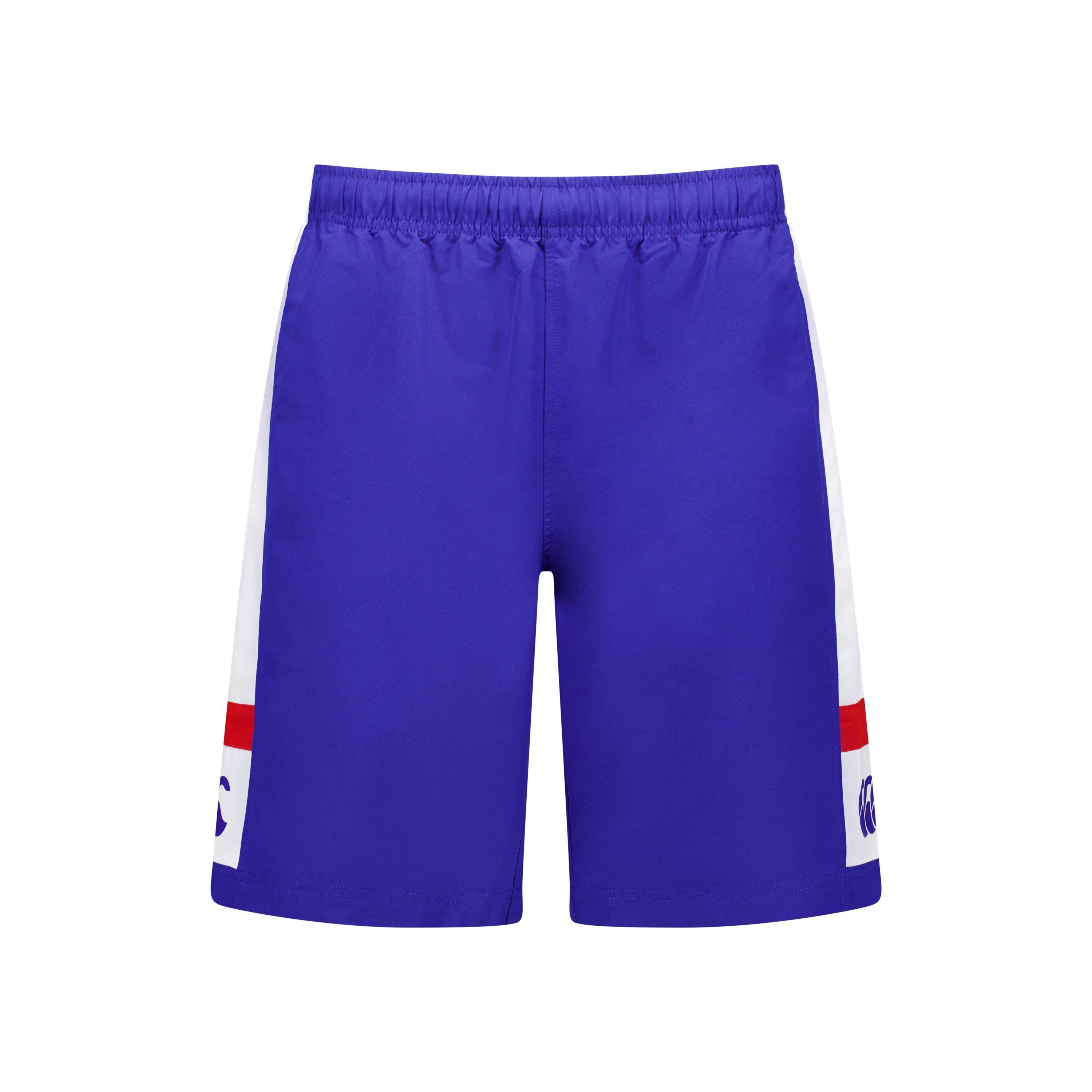 Königsblau - Canterbury - Men's Legends Rugby Shorts - 1