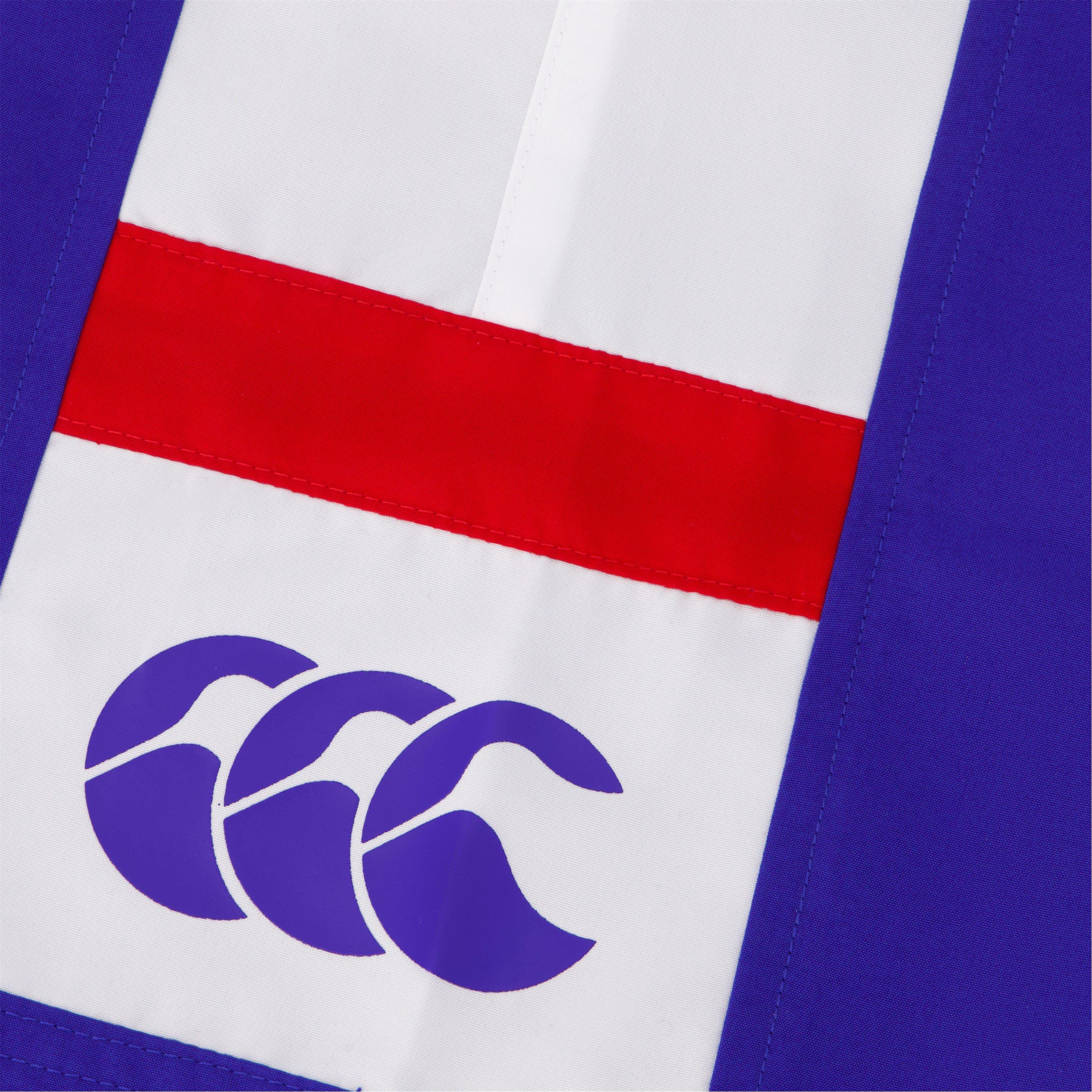 Koningsblauw - Canterbury - Legends Rugby Shorts - 3