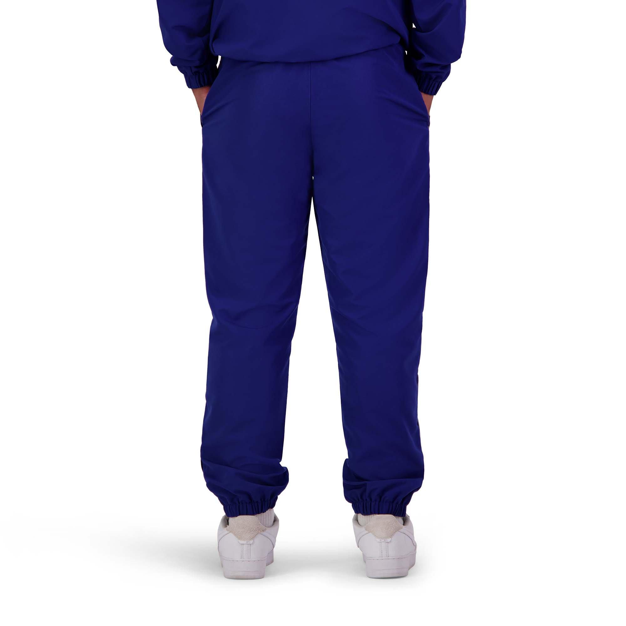 Royal Blue - Canterbury - Performance Tracksuit Bottoms - 6