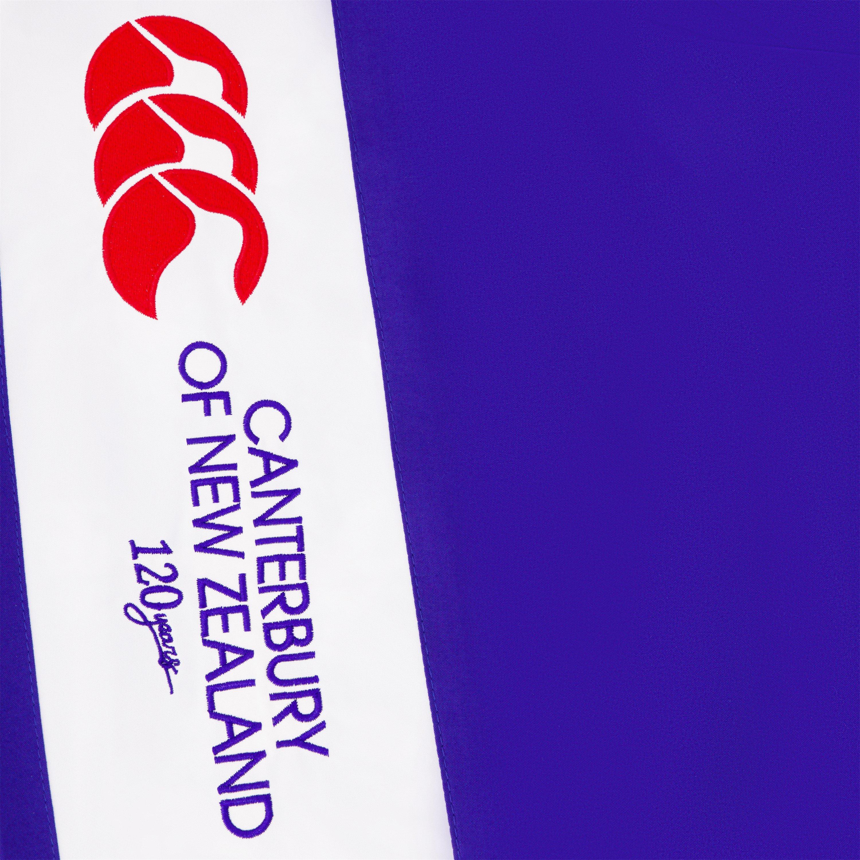 Royal Blue - Canterbury - Performance Tracksuit Bottoms - 3