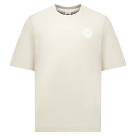 Canterbury Short Sleeve T-Shirt Mens