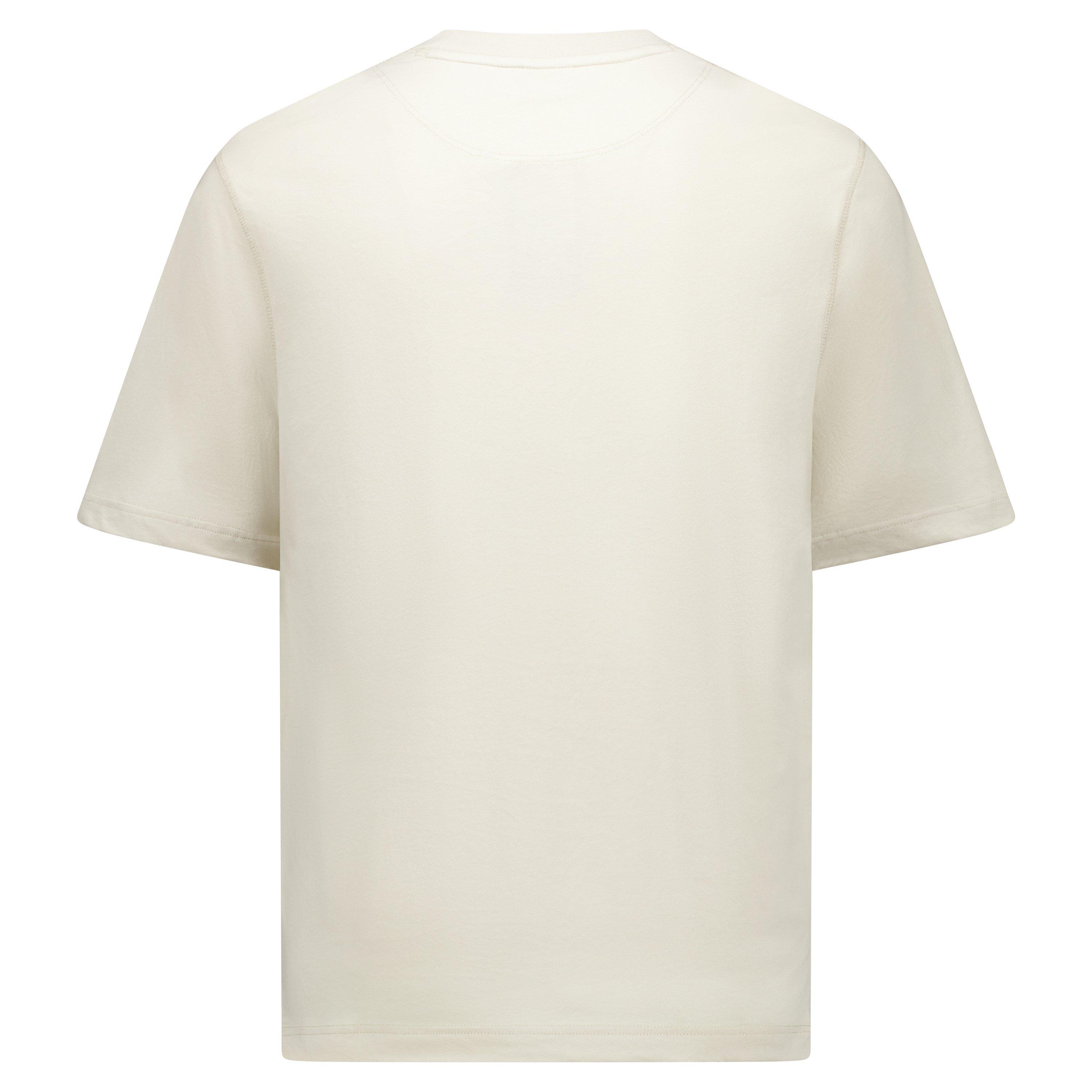 Silver - Canterbury - Short-Sleeve Performance T-Shirt - 2