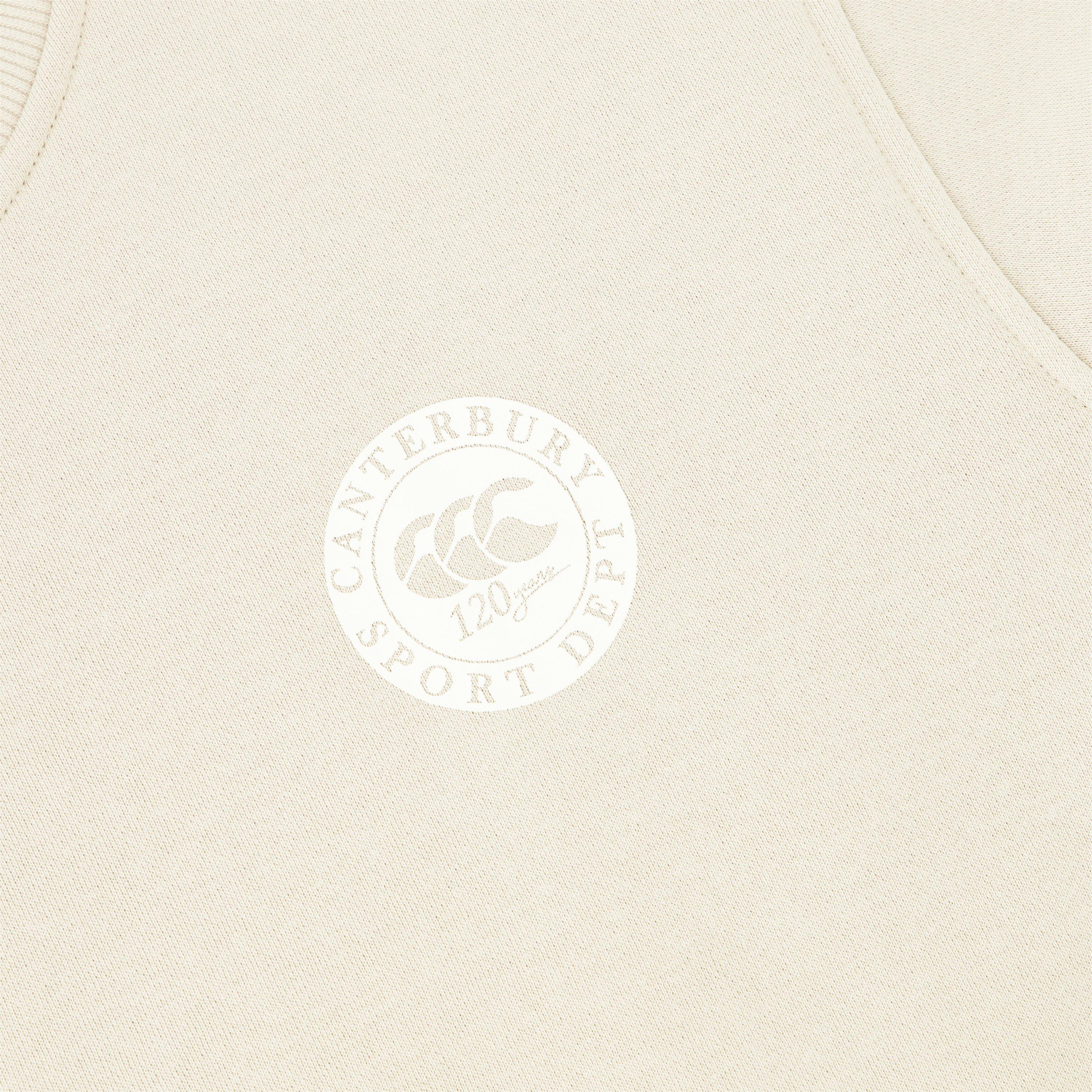 Srebrna - Canterbury - Performance Hoodie - 3