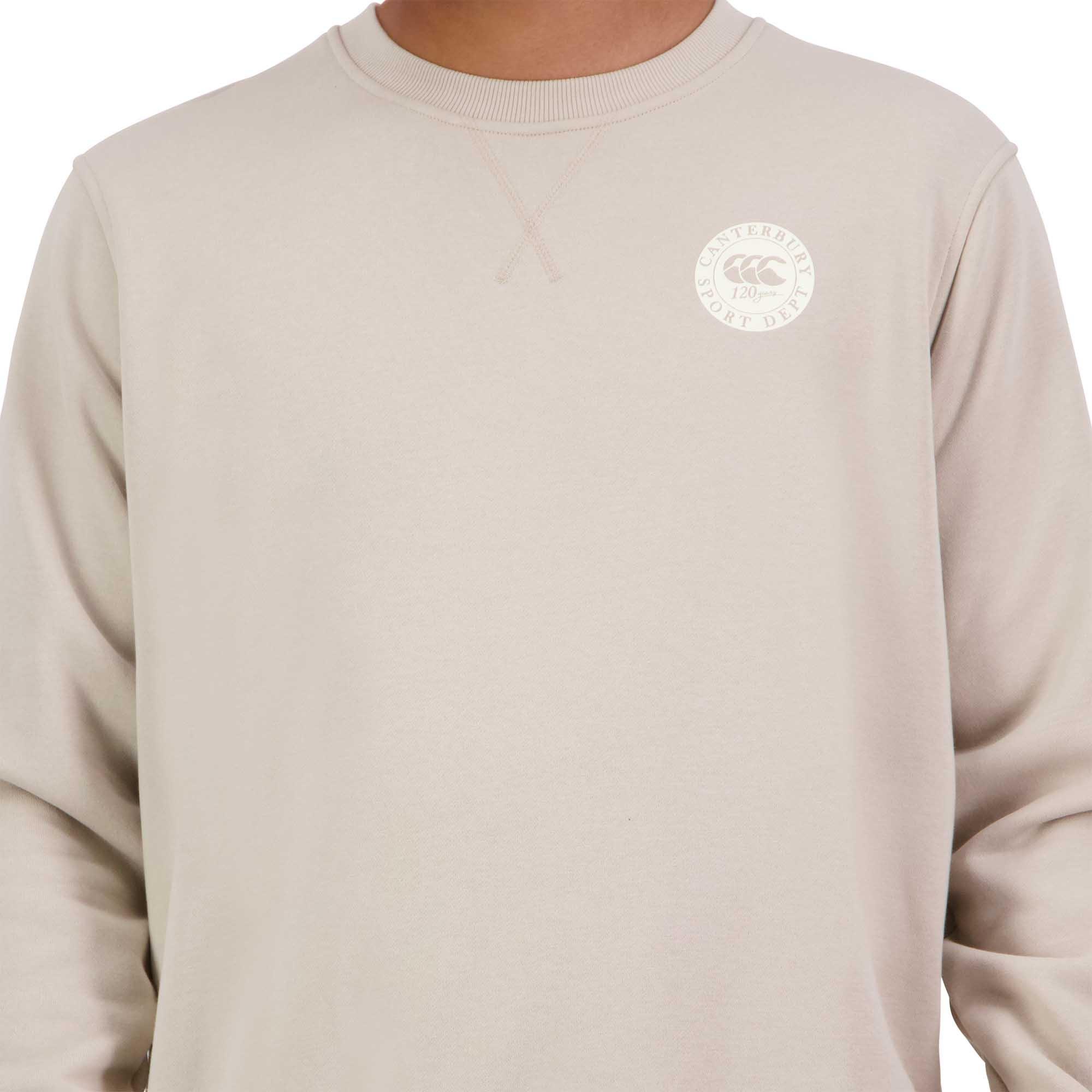 Srebrna - Canterbury - Performance Hoodie - 5