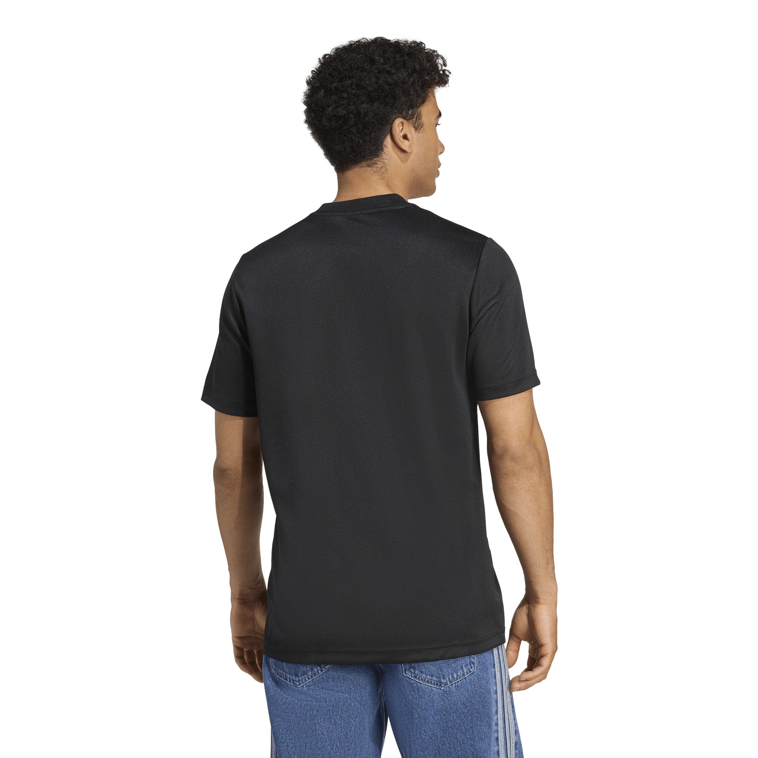 Alle Schwarzen - adidas - AB Supp Tee Sn71 - 4