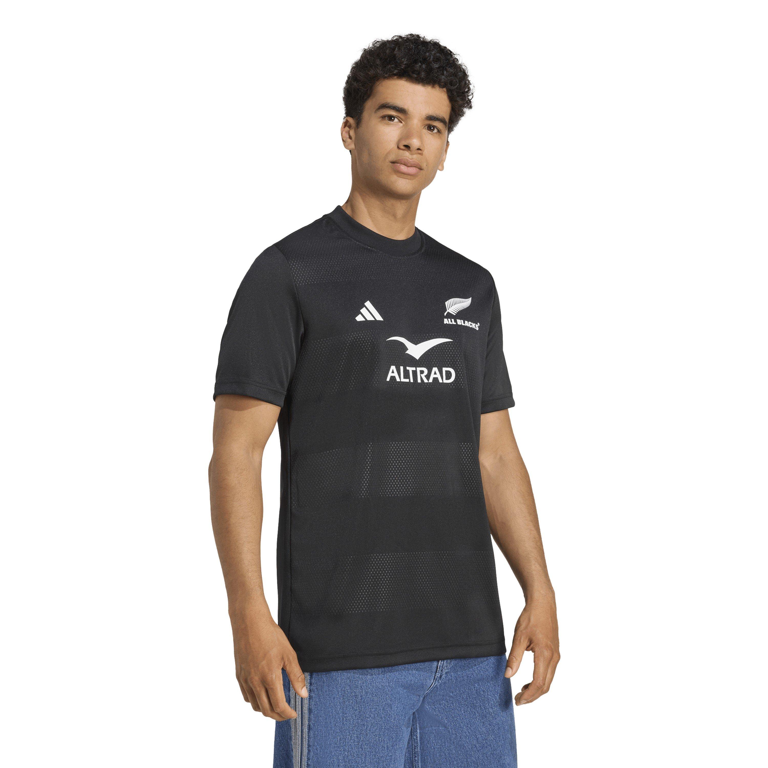 Alle Schwarzen - adidas - AB Supp Tee Sn71 - 7